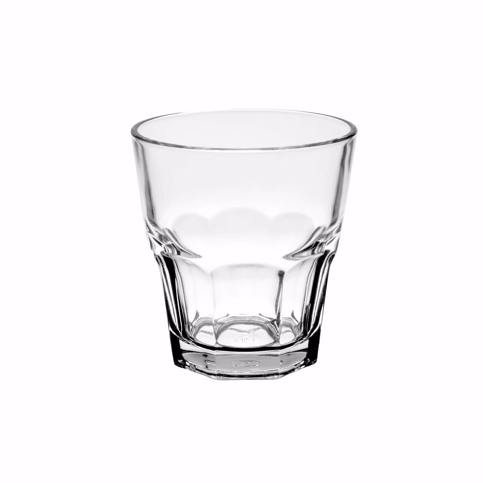 Whiskyglas 20 cl America, 12-pack