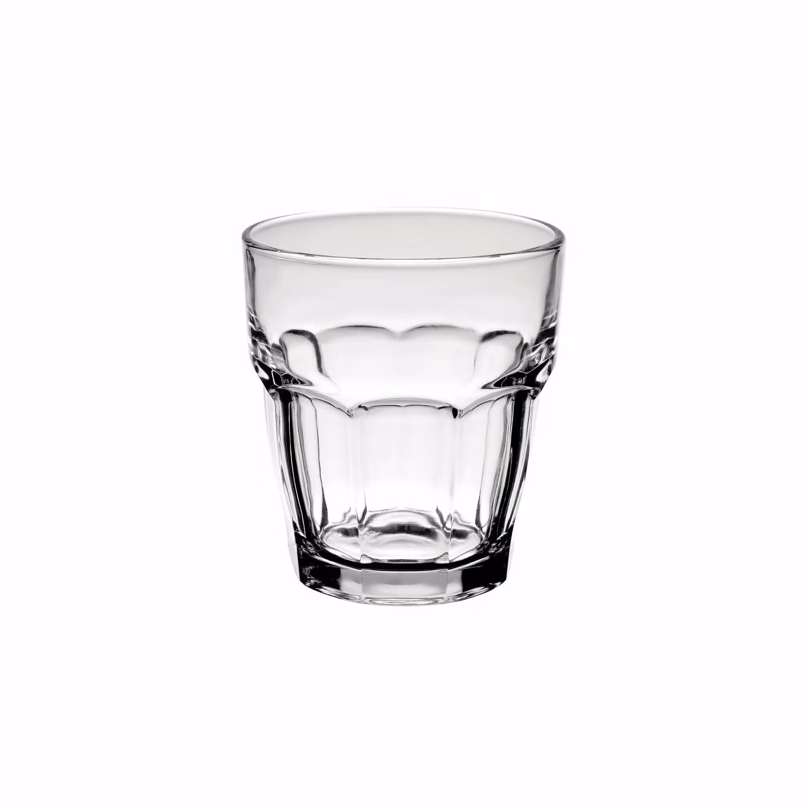 Snapsglas 7 cl Rock Bar, 54-pack