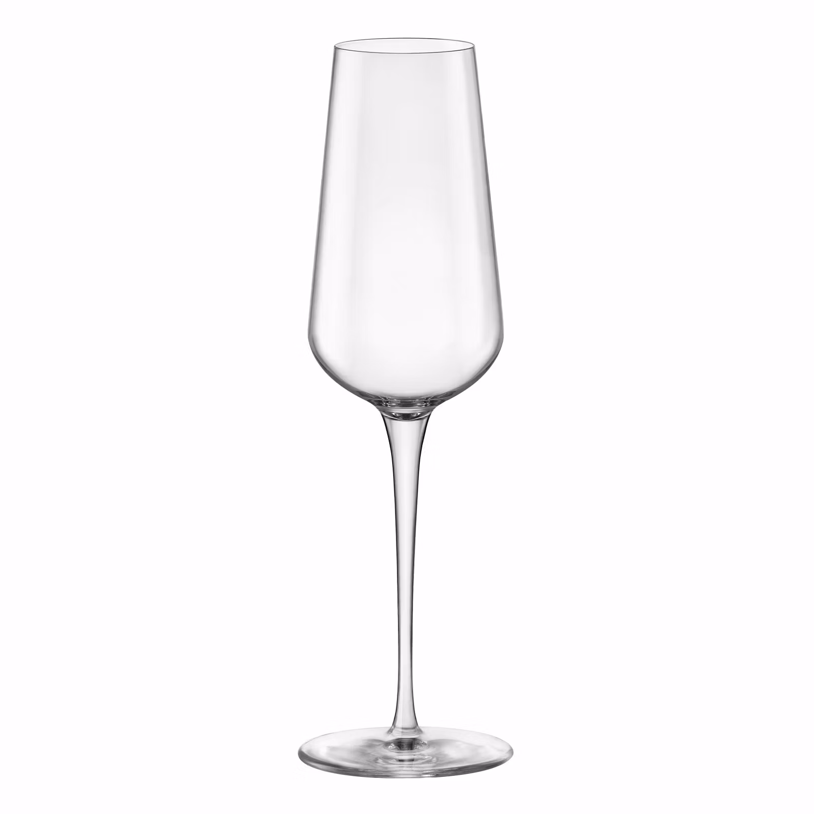 Champagneglas 28 cl InAlto Uno, 12-pack