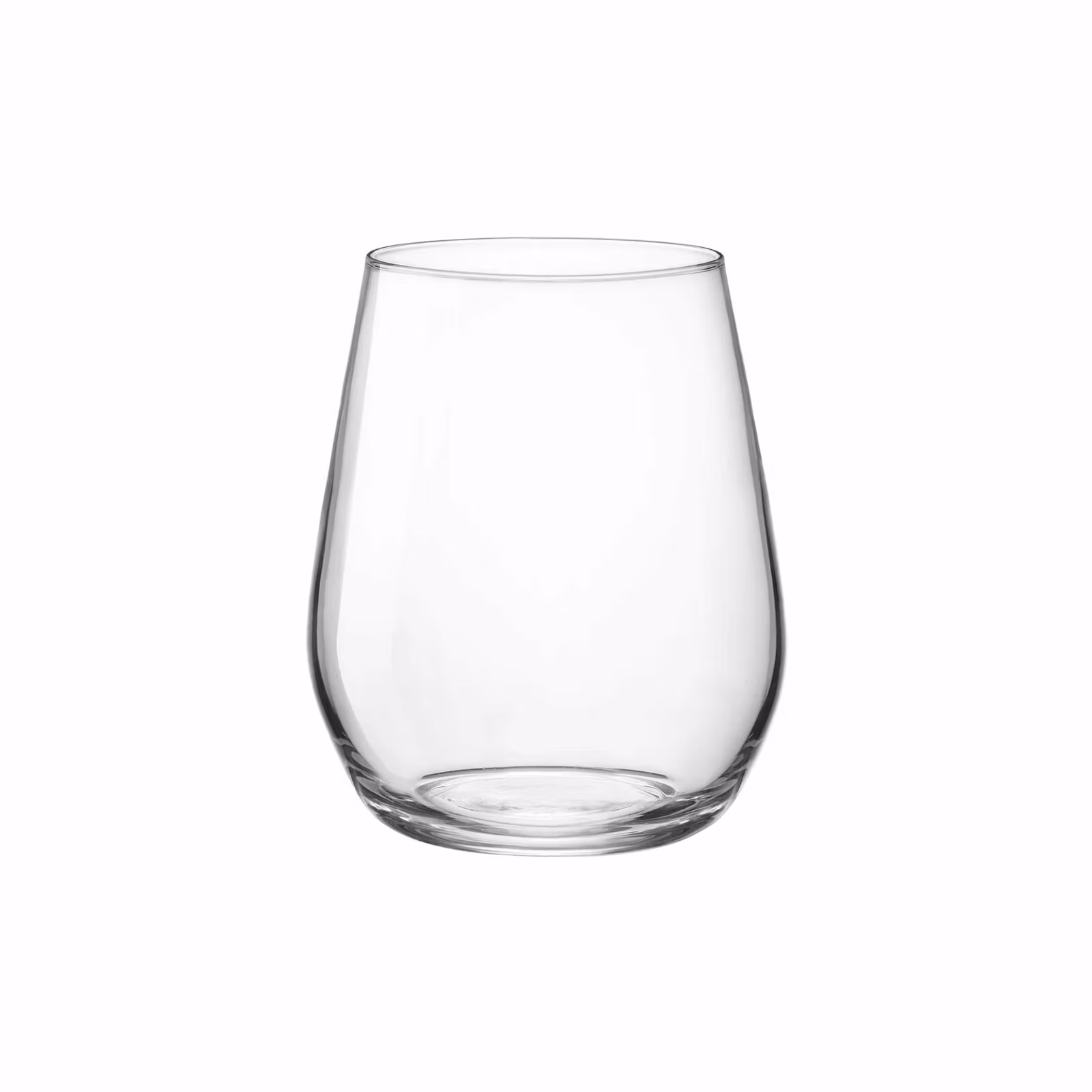 Vattenglas 45 cl InAlto Uno, 24-pack