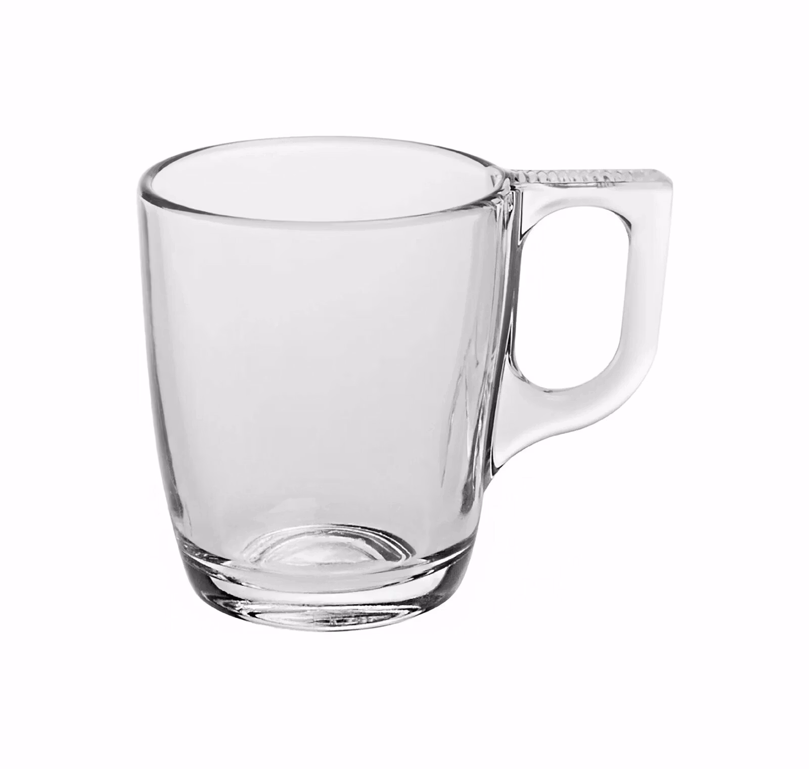 Espressokopp 9 cl Voluto, 6-pack