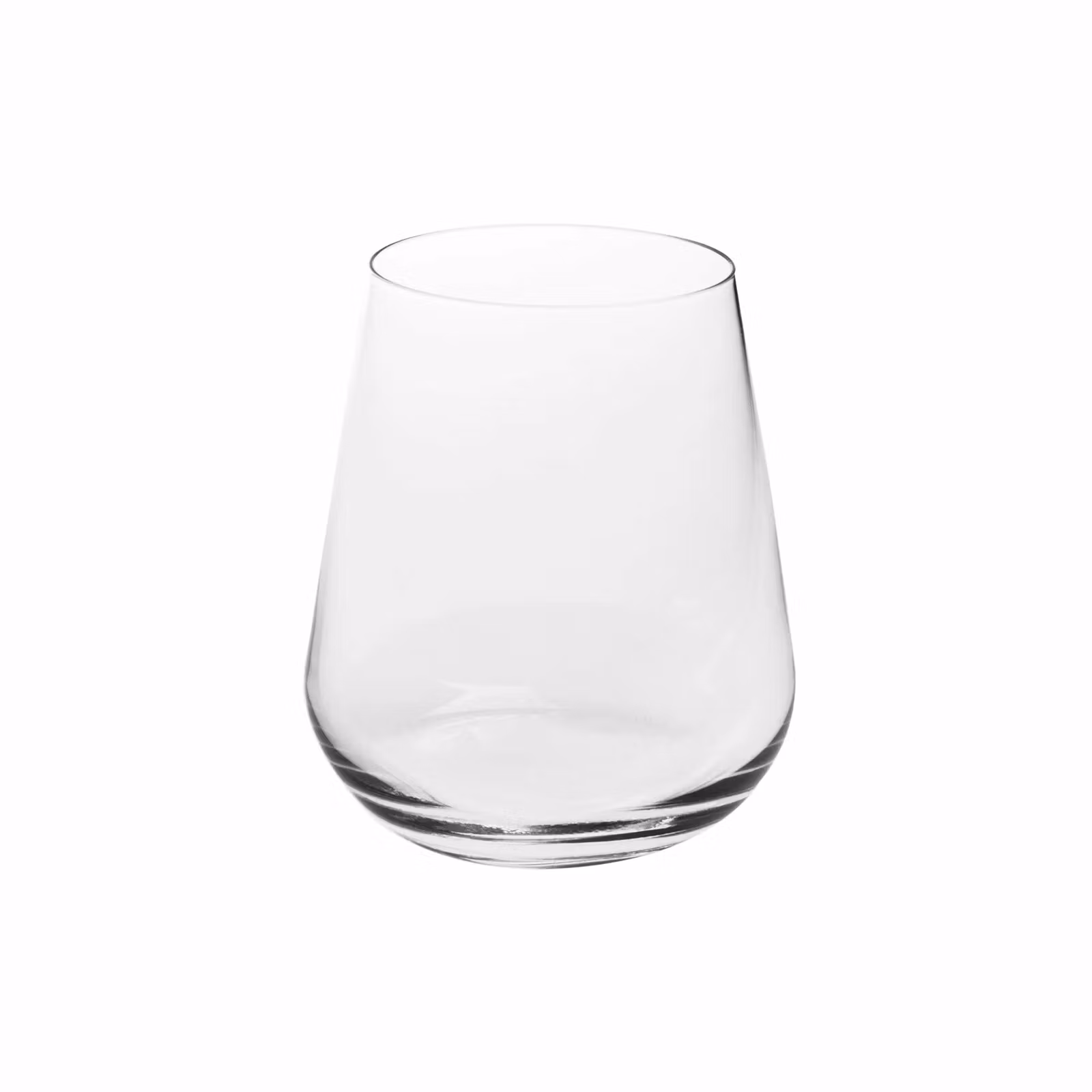 Vattenglas 35 cl InAlto Uno, 24-pack