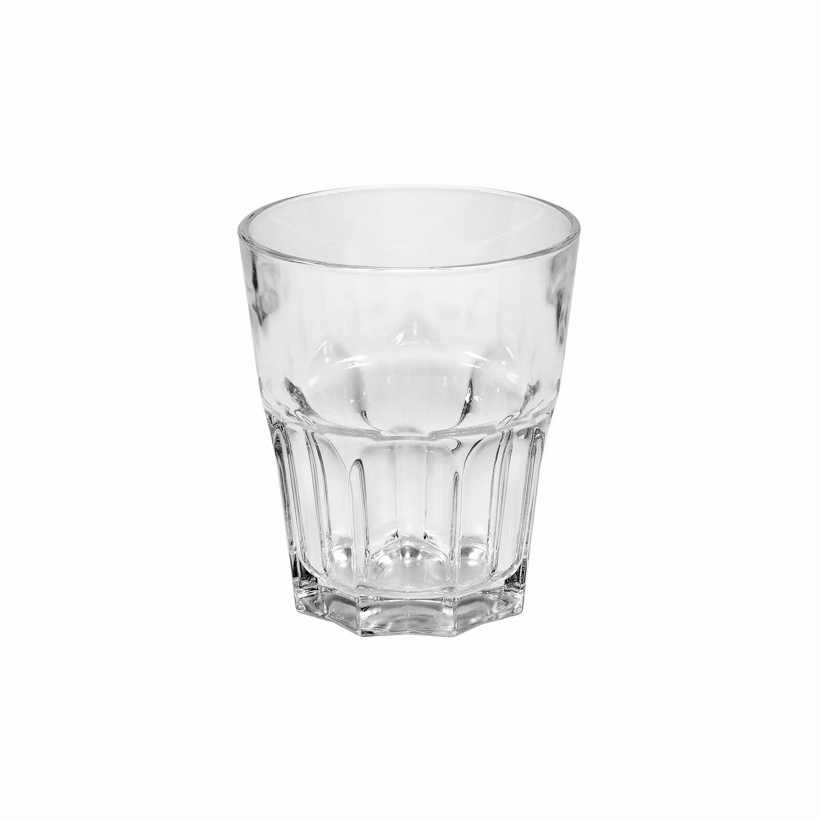 Dricksglas 27 cl Granity, 48-pack