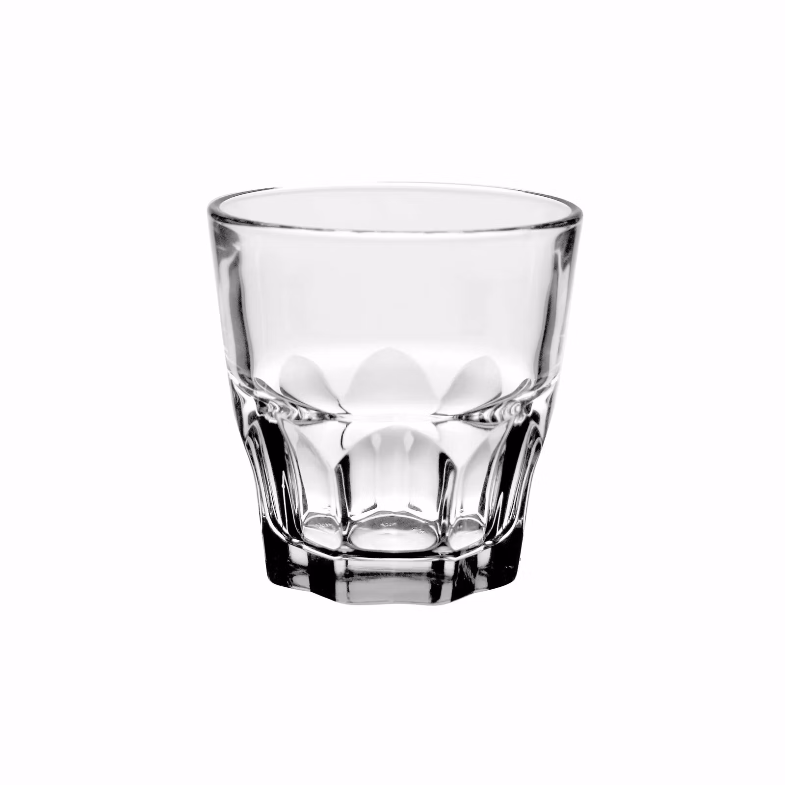 Whiskyglas 20 cl Granity, 24-pack