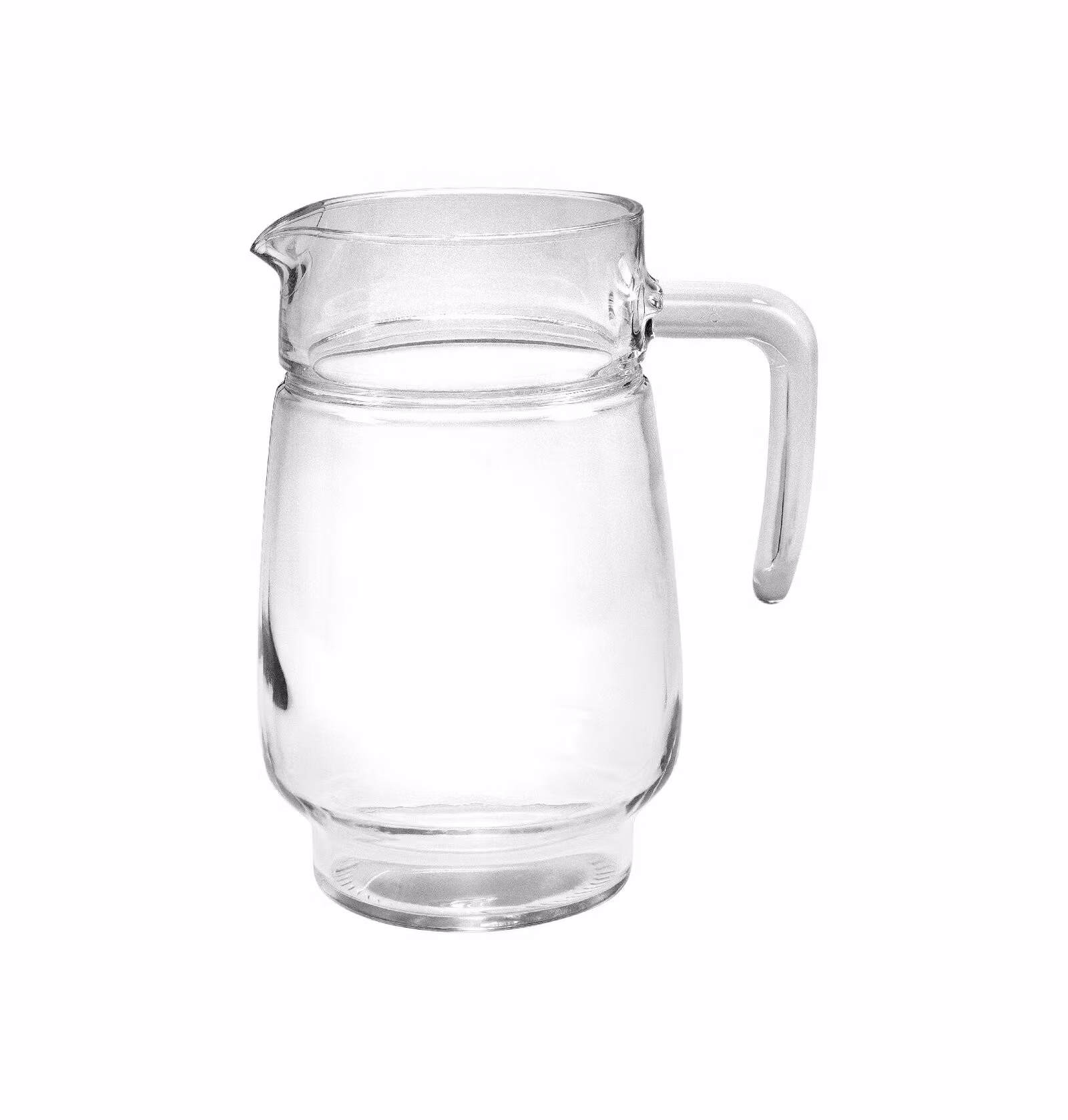 Tillbringare 1,6 L Tivoli, 6-pack