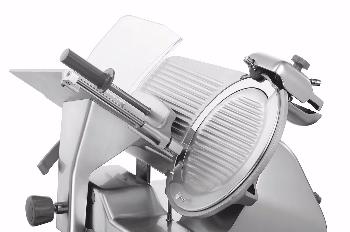 Skärmaskin Bartscher PRO 300-G