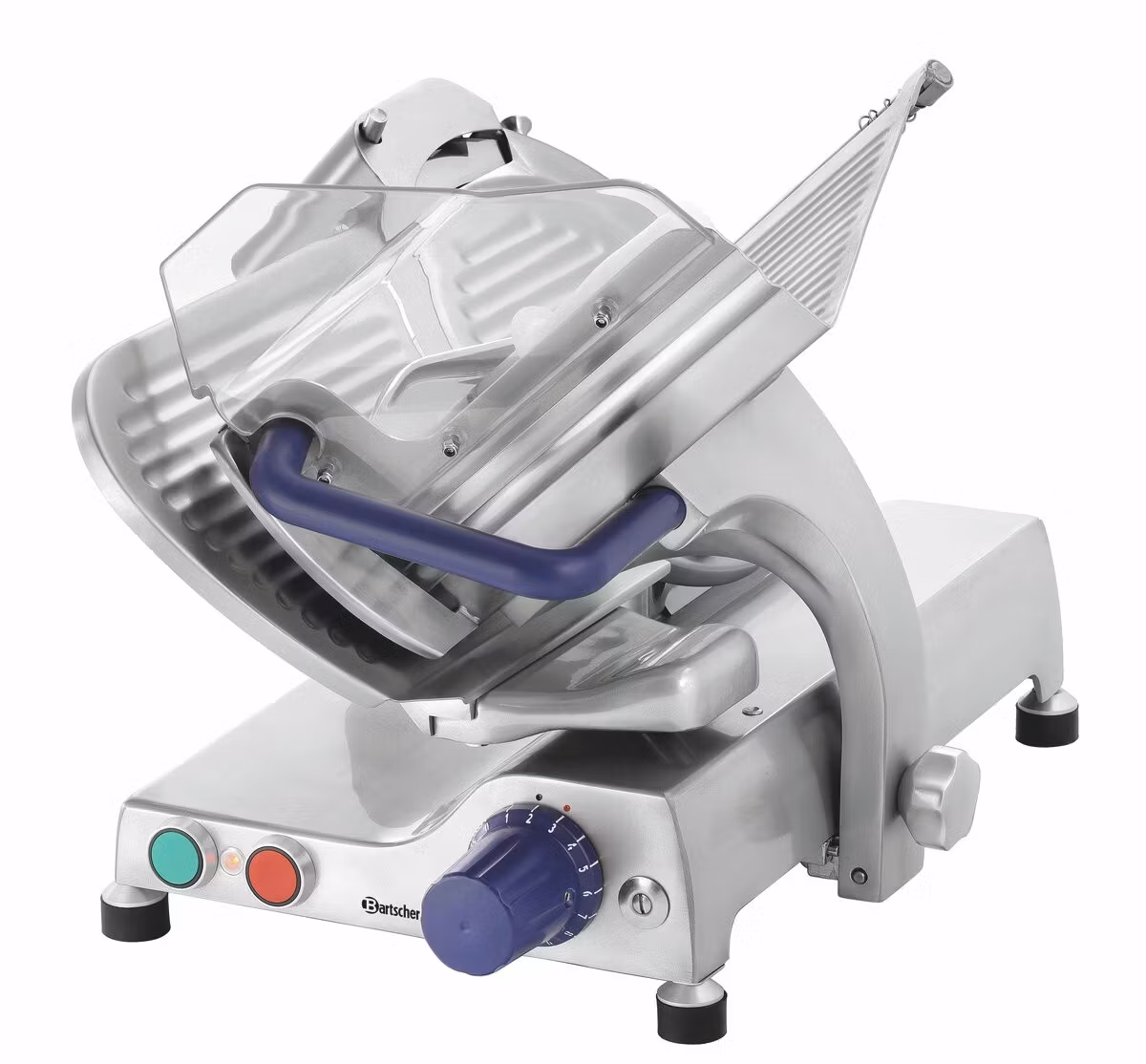 Skärmaskin Bartscher PRO 250-G