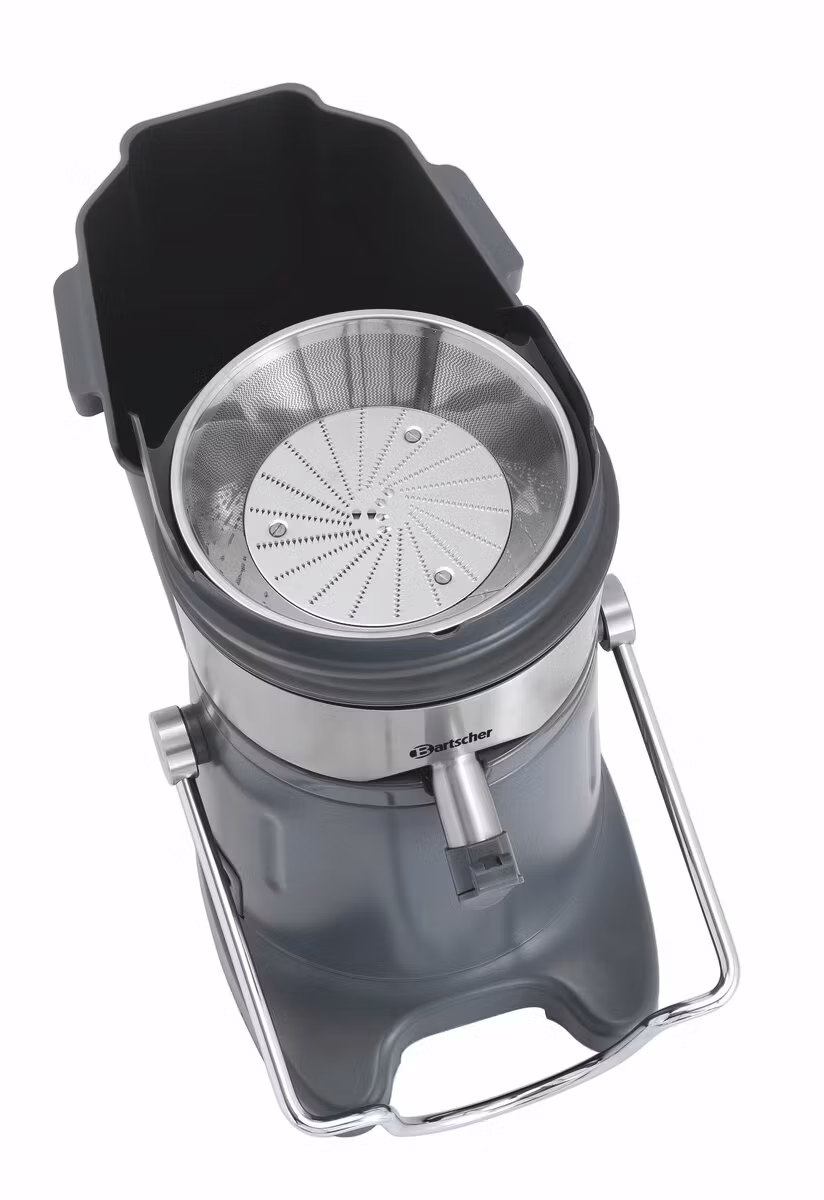 Råsaftcentrifug Powerfresh