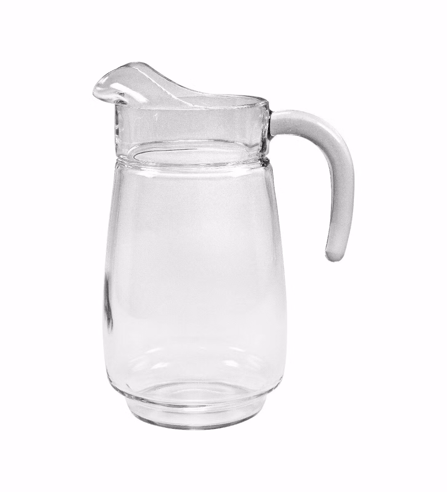 Tillbringare 2,3 L Tivoli, 6-pack