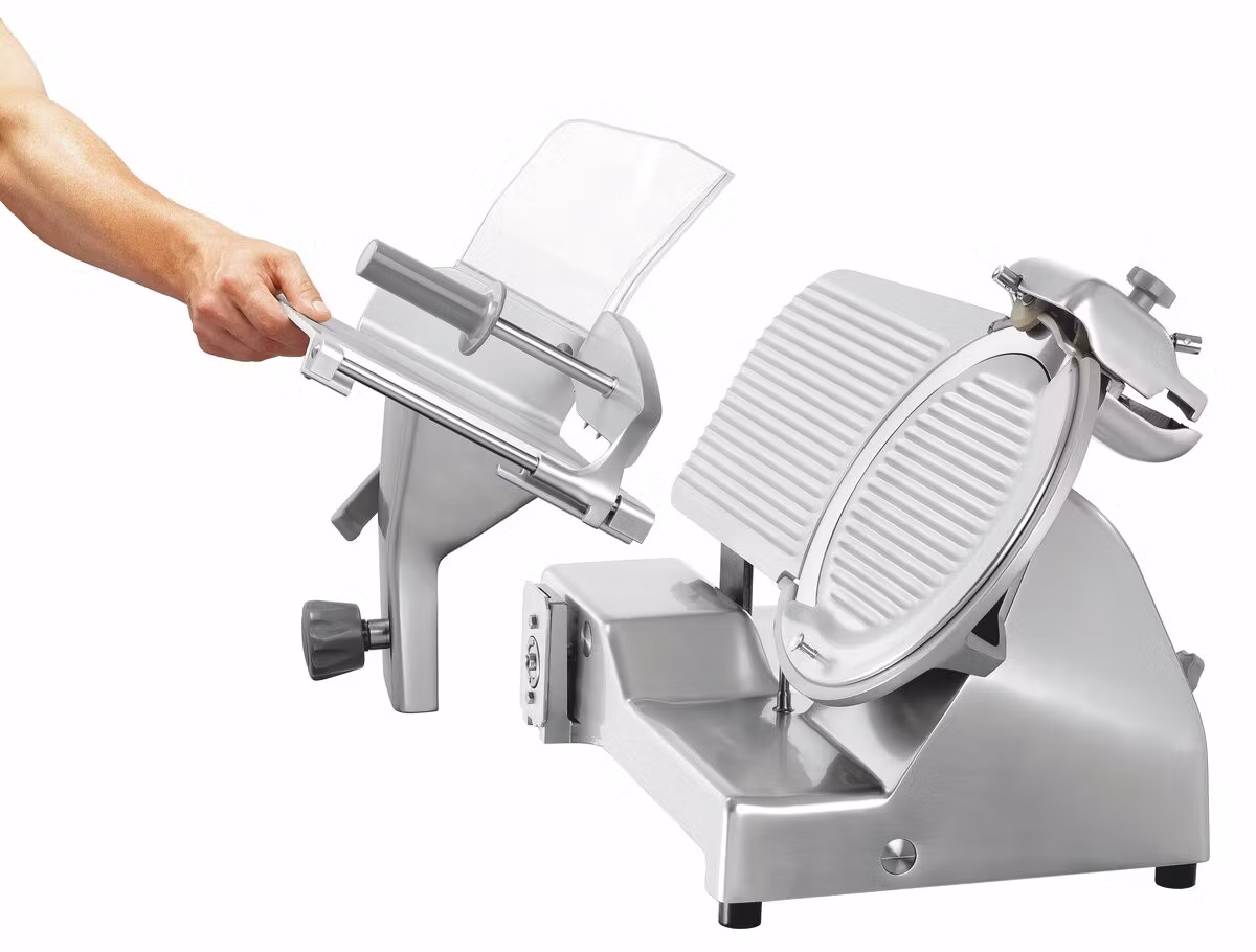 Skärmaskin Bartscher PRO 300-G