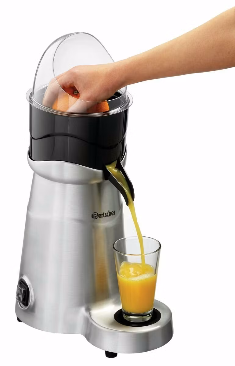 Stänkskydd till Citruspress Joy