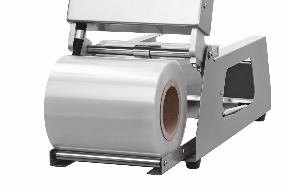 Förseglingsmaskin 23180