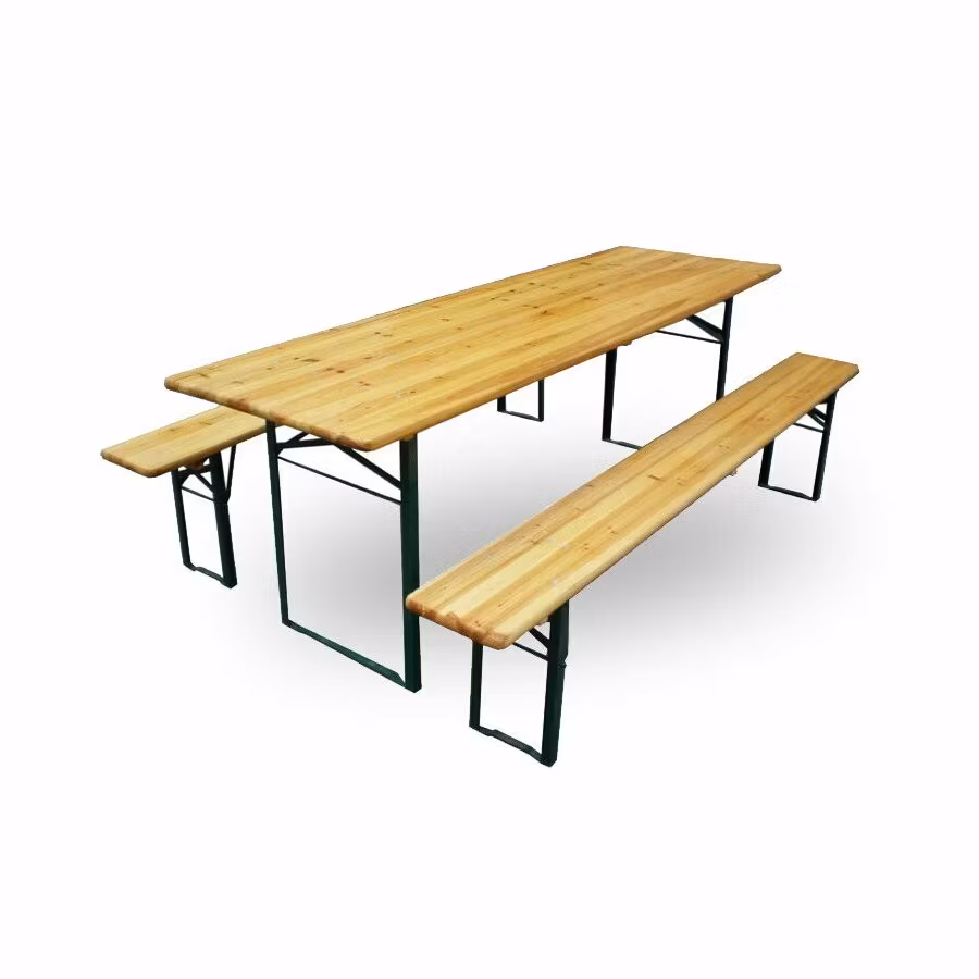 Berlin bänkset – Premium, 200cm