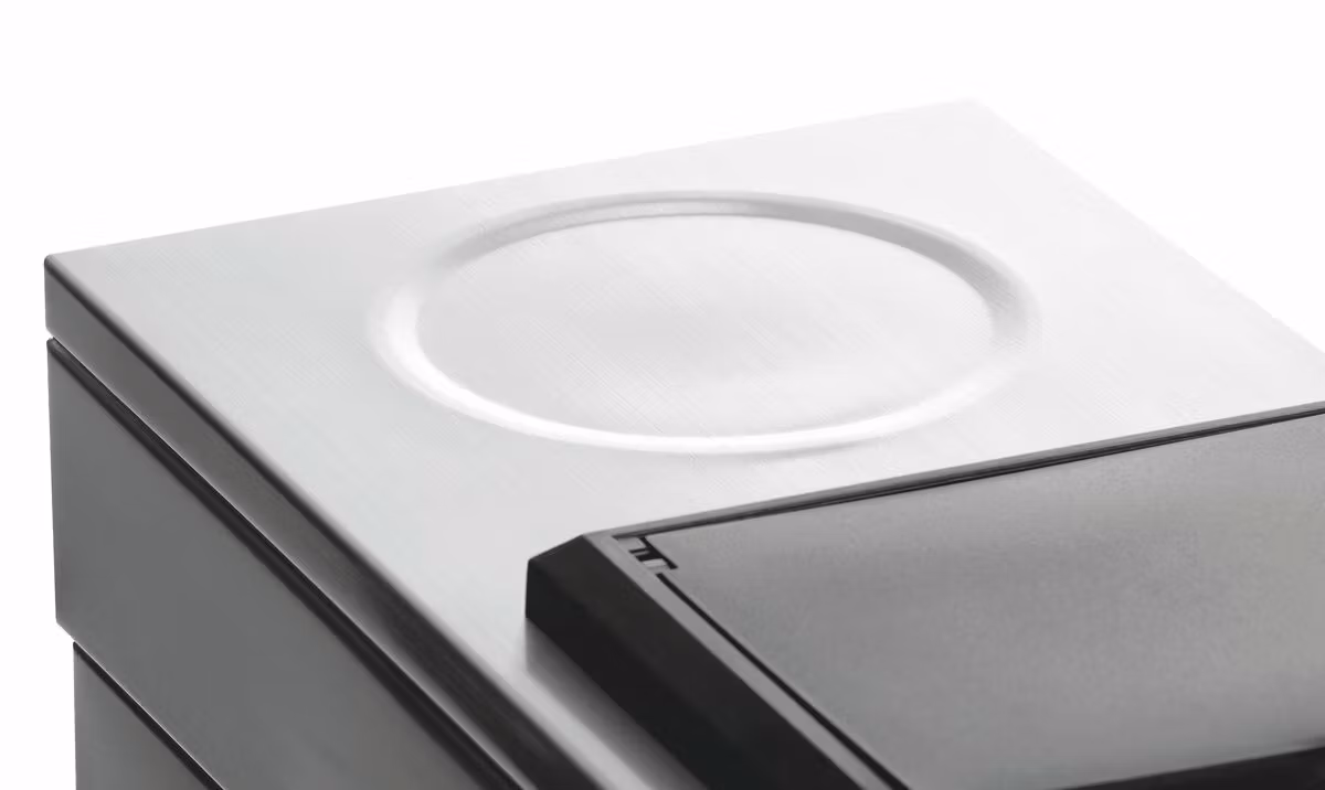 Kaffebryggare Contessa 1000