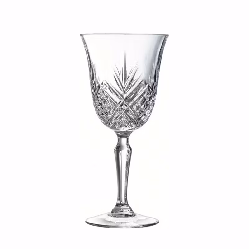 Vinglas 25 cl Broadway, 6-pack