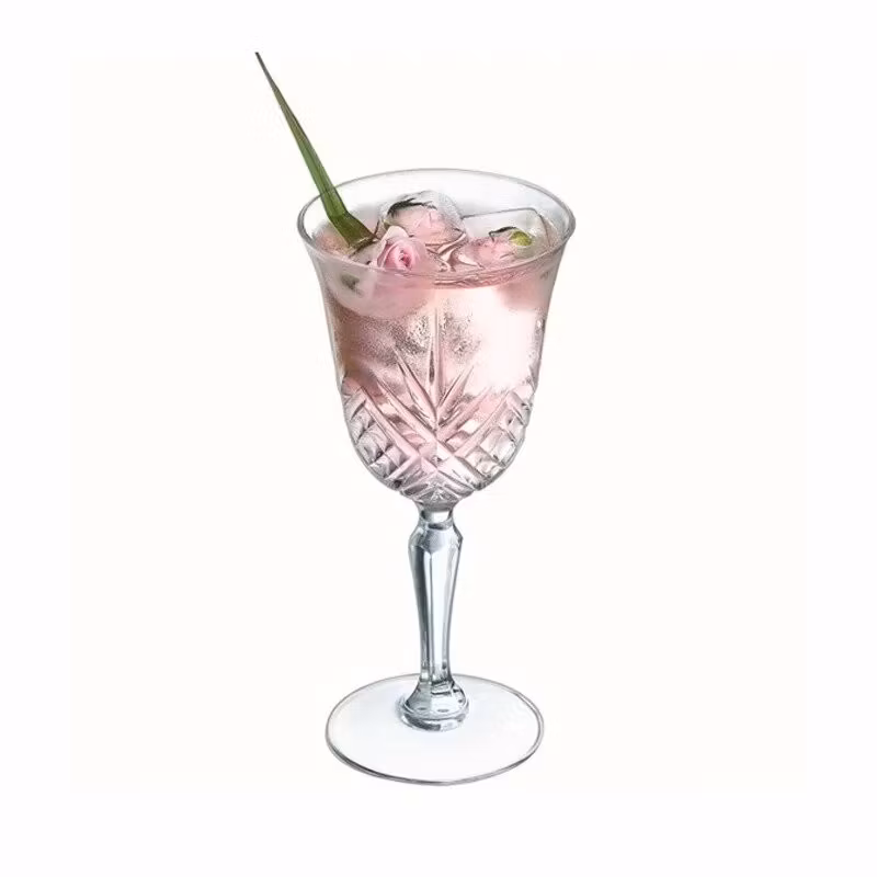 Vinglas 25 cl Broadway, 6-pack