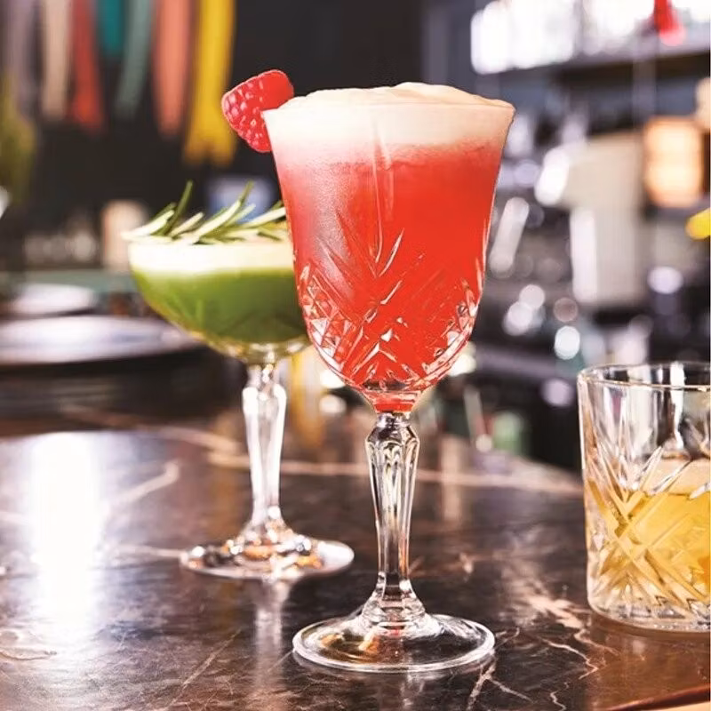 Vinglas 25 cl Broadway, 6-pack