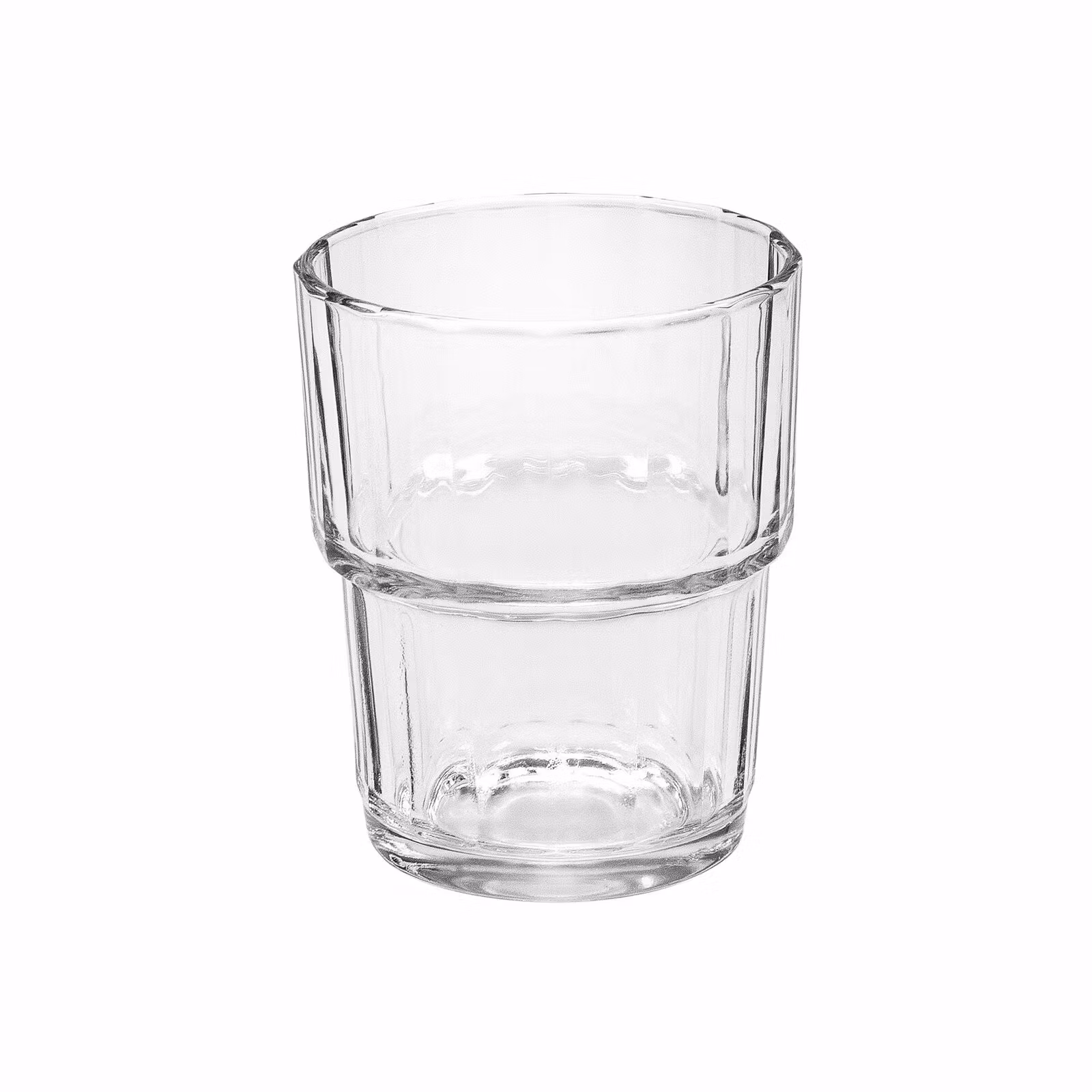 Dricksglas 25 cl Norvege, 24-pack