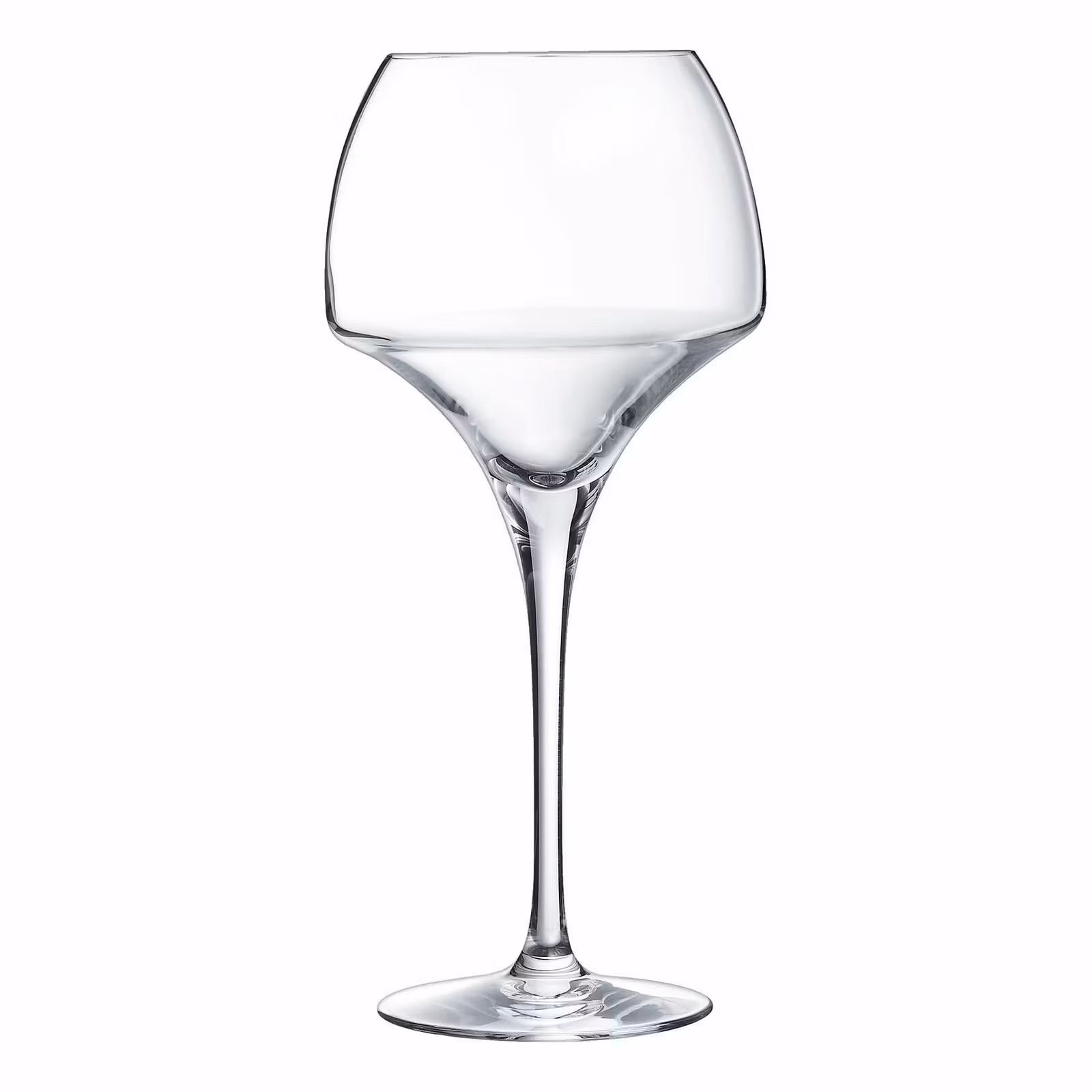 Vinglas 55 cl OPEN UP TANNIC, 24-pack