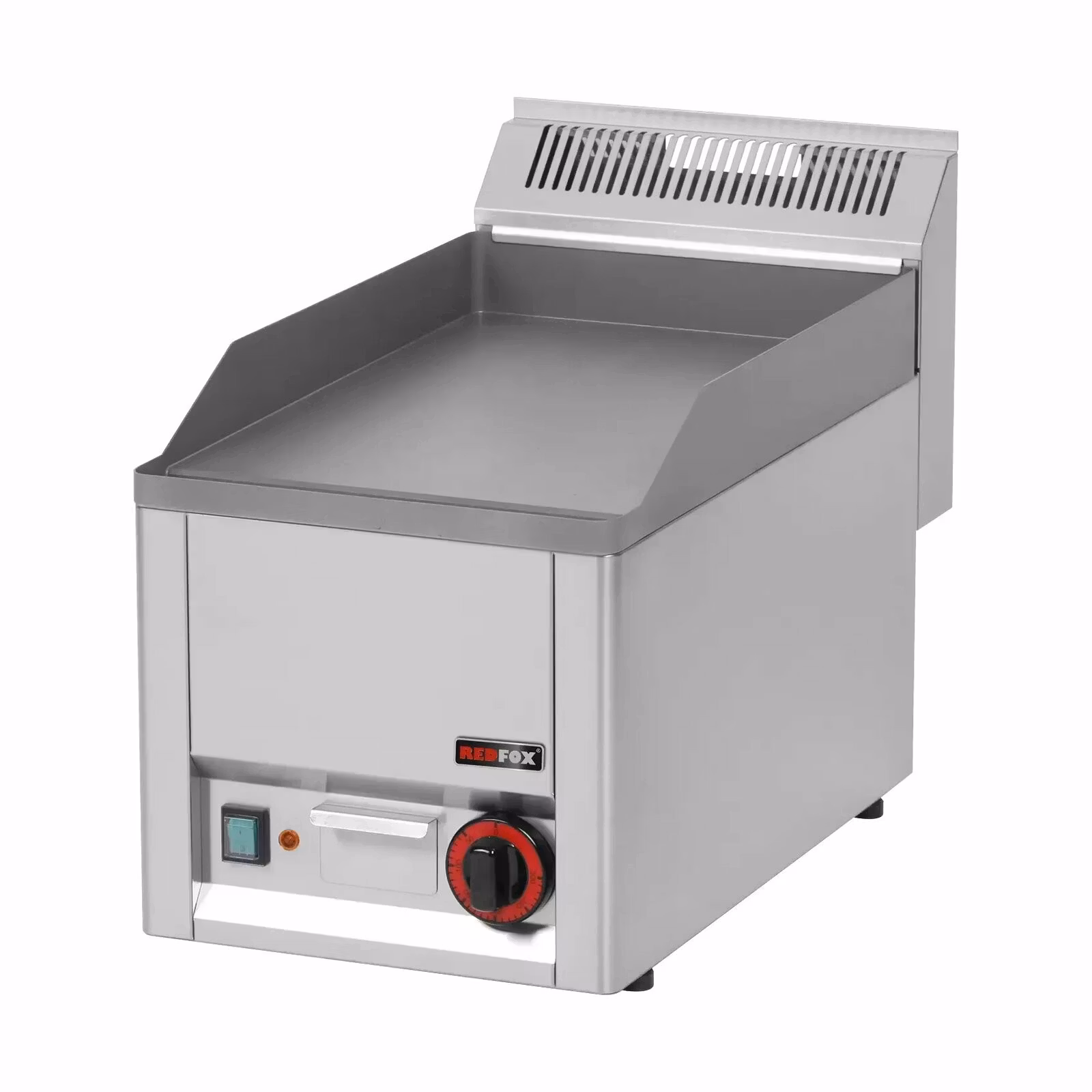 Stekhäll REDFOX FTH 30 EL slät