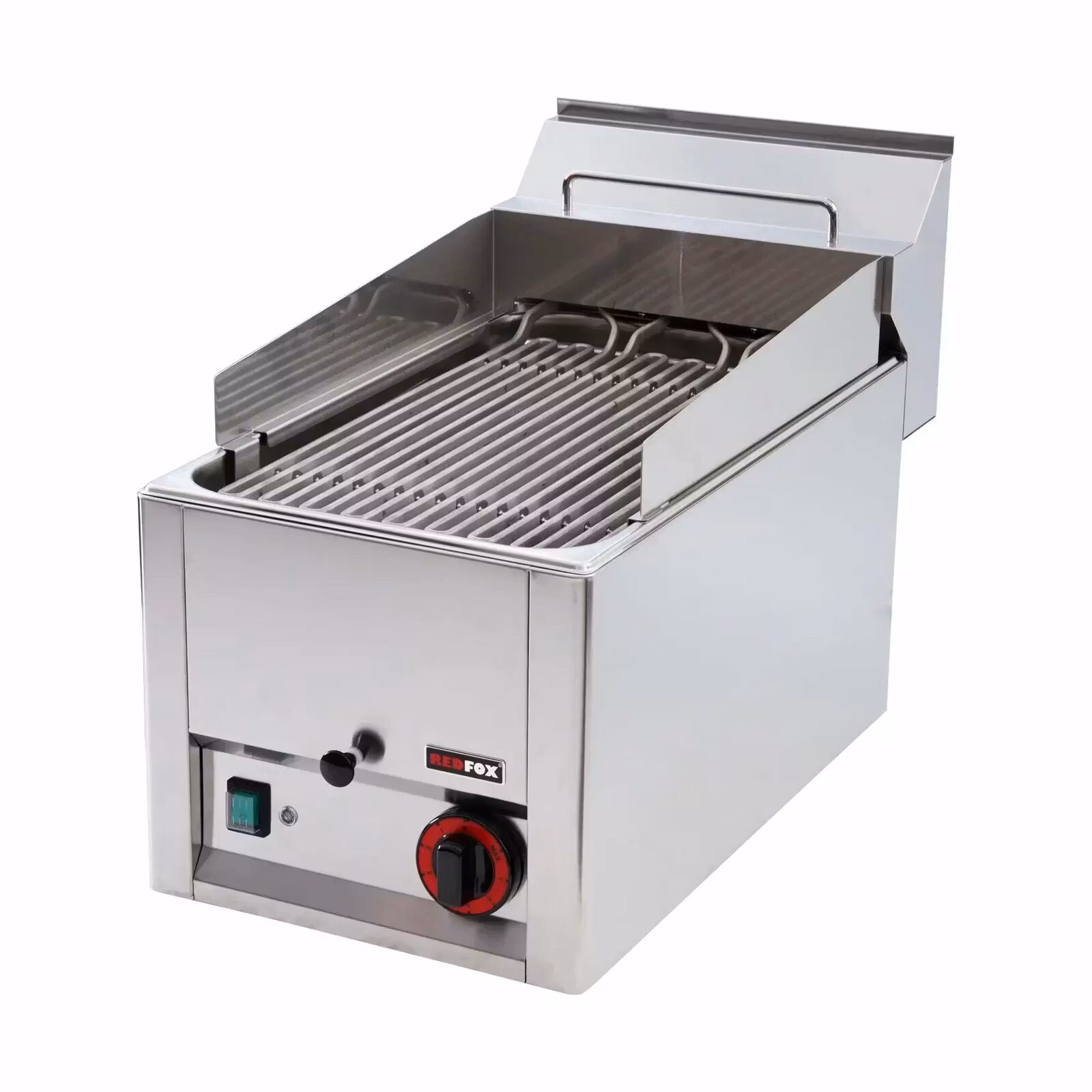 Vattengrill REDFOX GV 30 EL