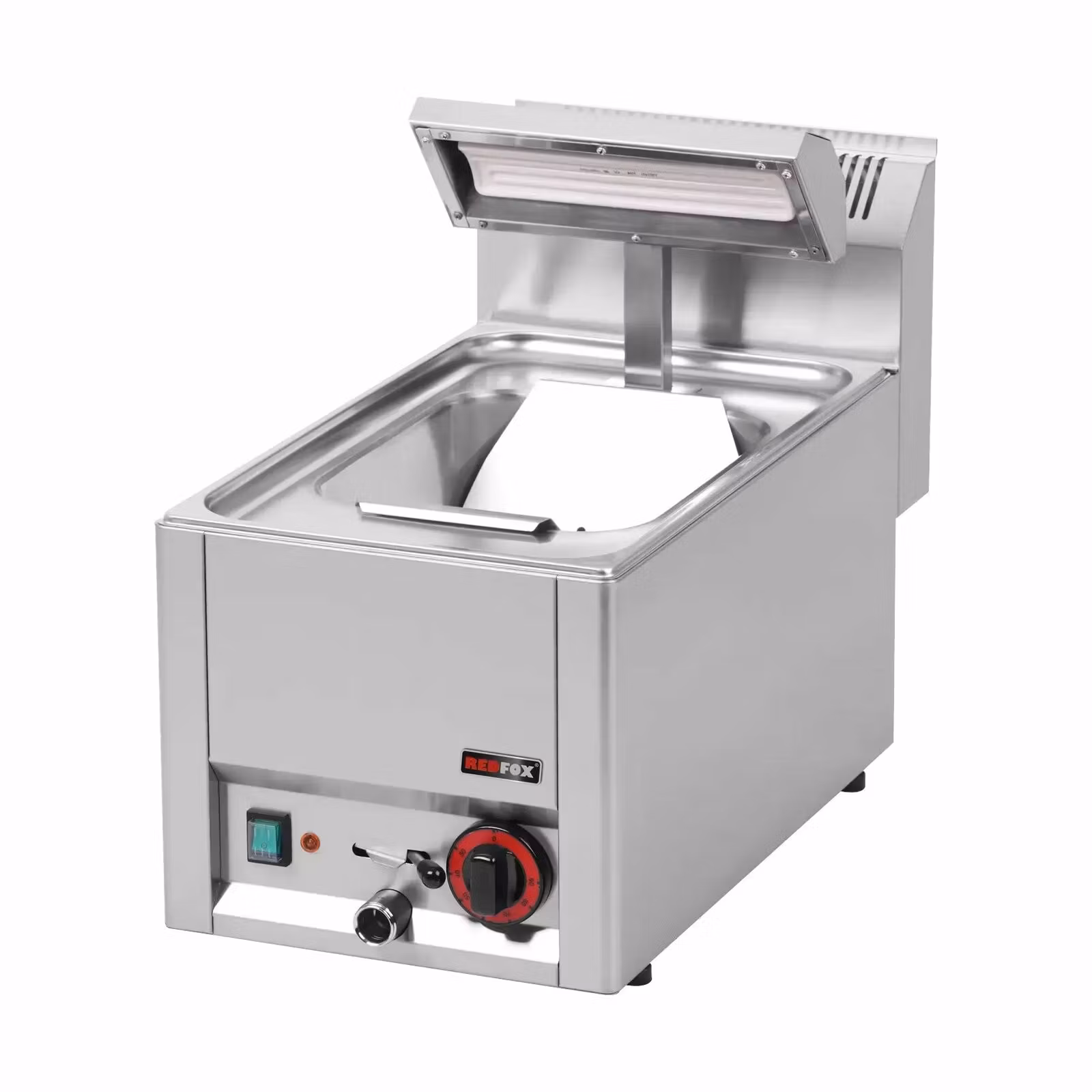 Pommesvärmare REDFOX UH 30 EL