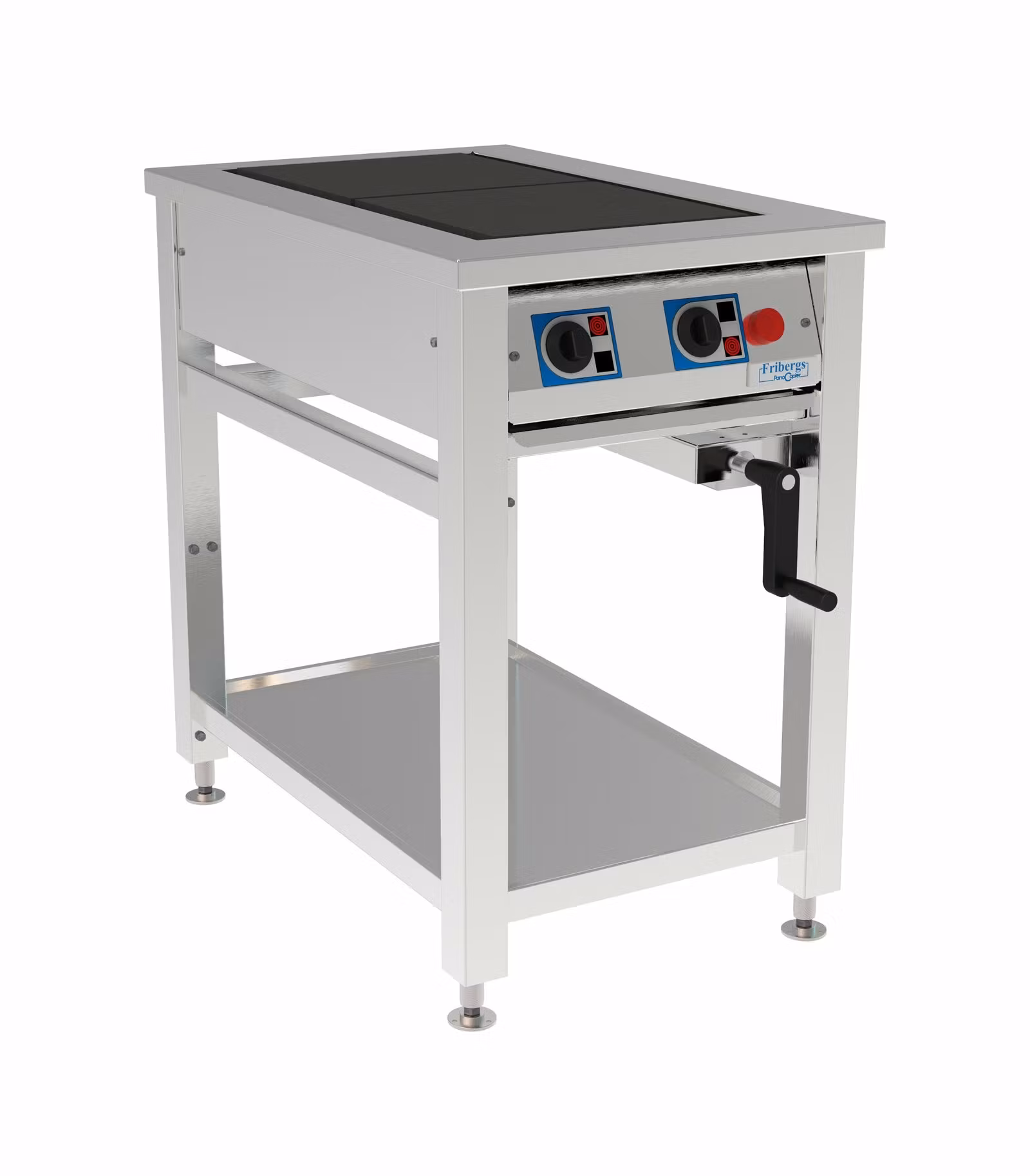 Fribergs spis FSH 2190, smal front