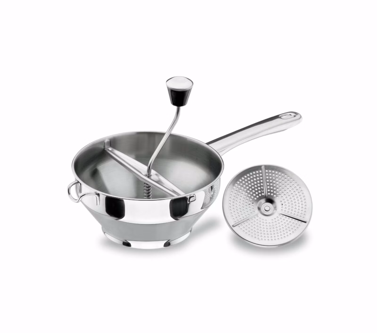 Passerkvarn Ø 20 cm