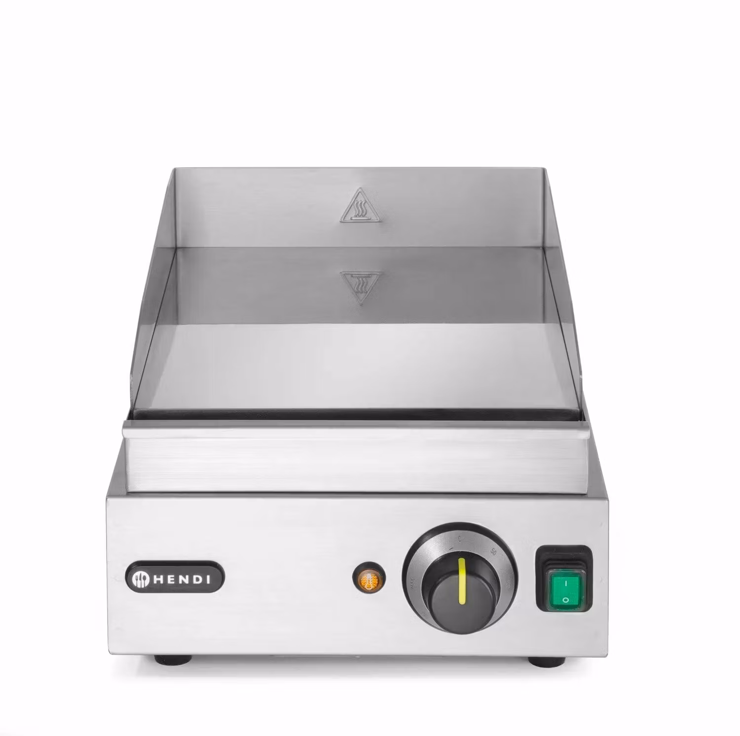 Stekhäll 30cm Profi Line, slät