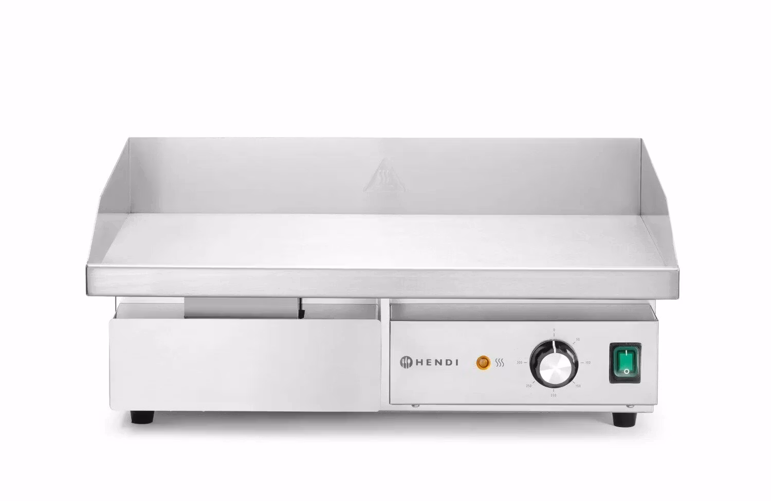 Stekhäll 55cm Budget Line, slät