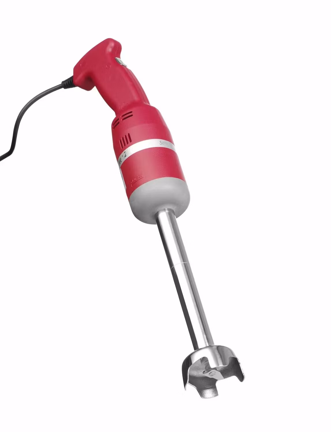 Hendi Stavmixer 250, en hastighet