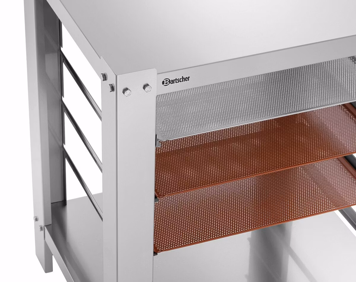 Ugnstativ A211-220-230