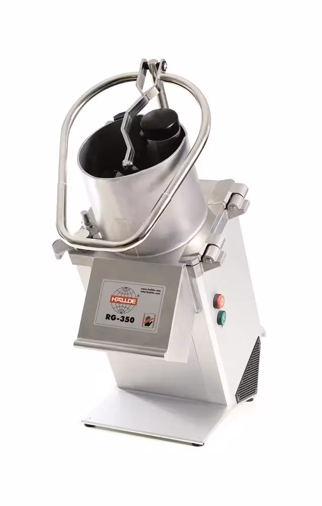 Hällde Grönsaksskärare RG-350