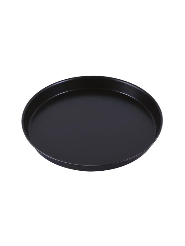 Pizzaform Ø 26cm, blåstål