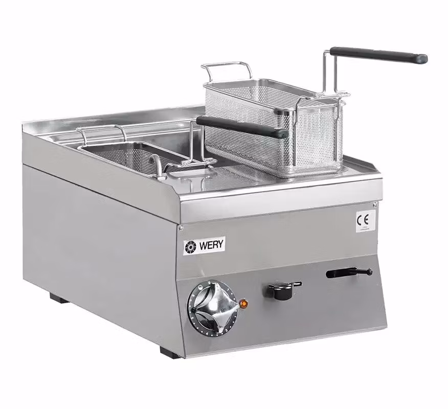 Pastakokeri Wery CPE 64