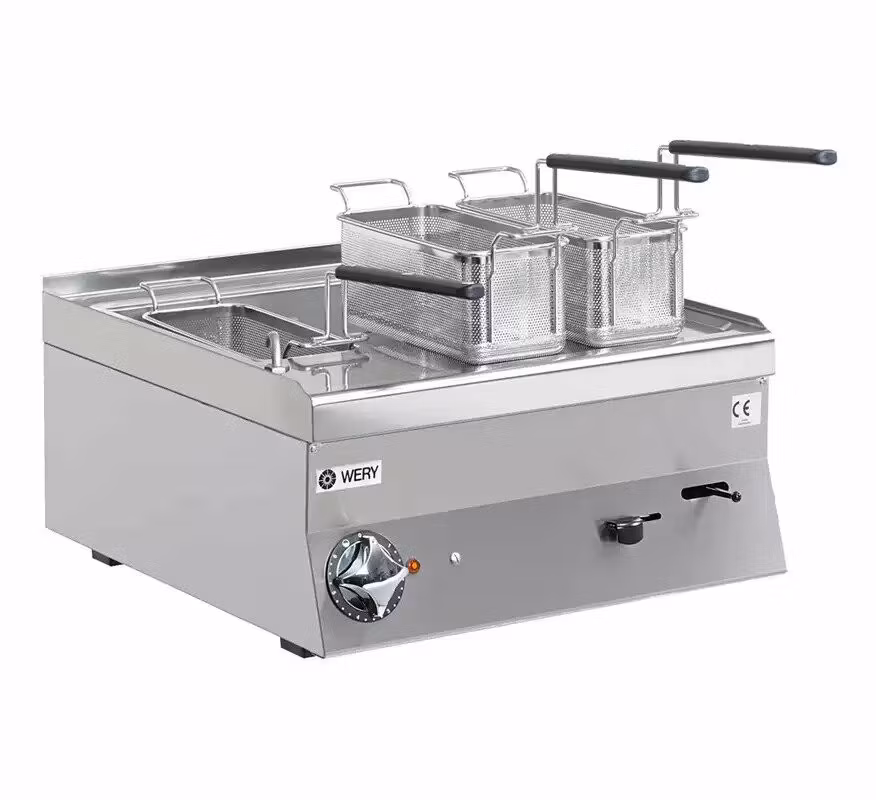 Pastakokeri Wery CPE 66