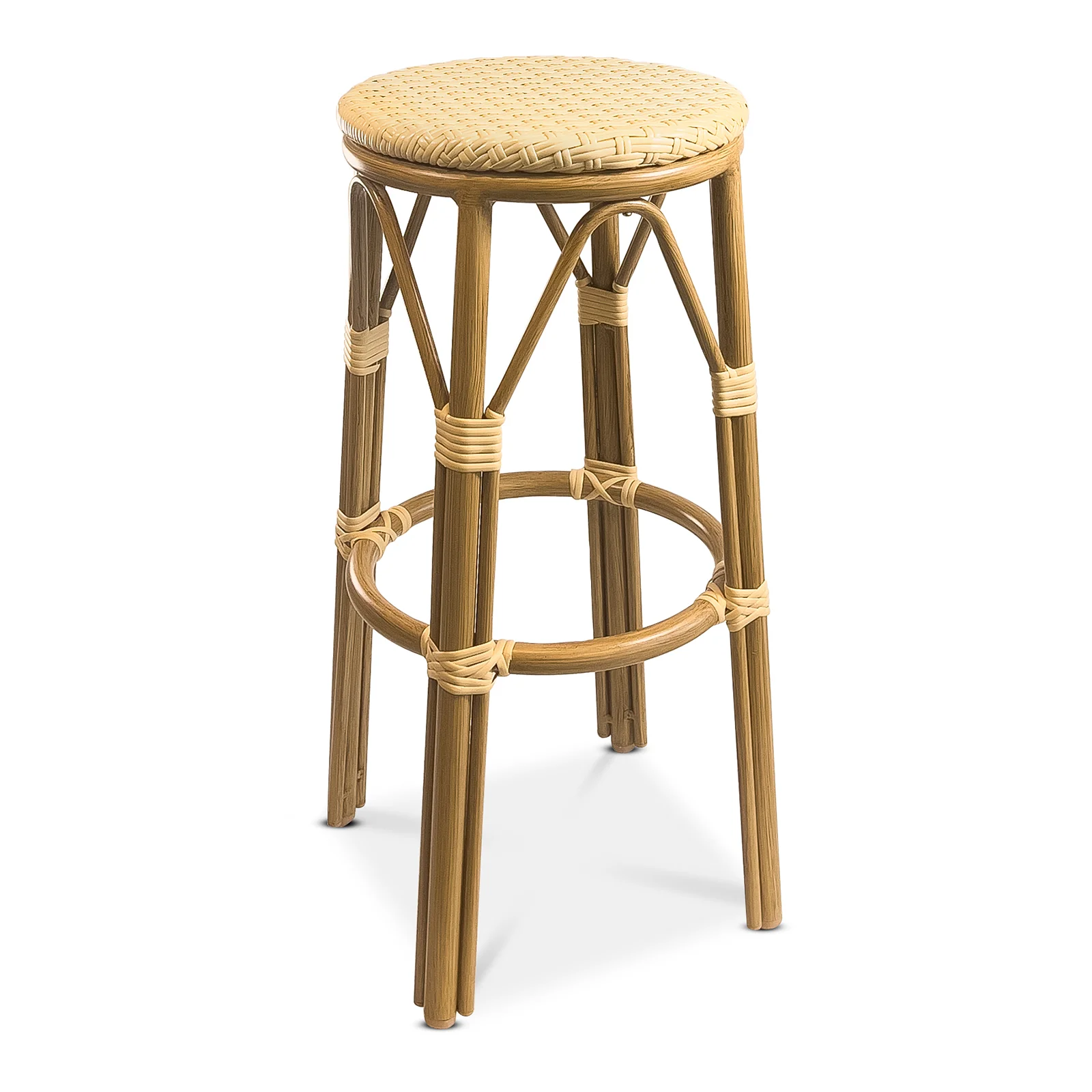 Pall bar Paris, Creme fiberrotting