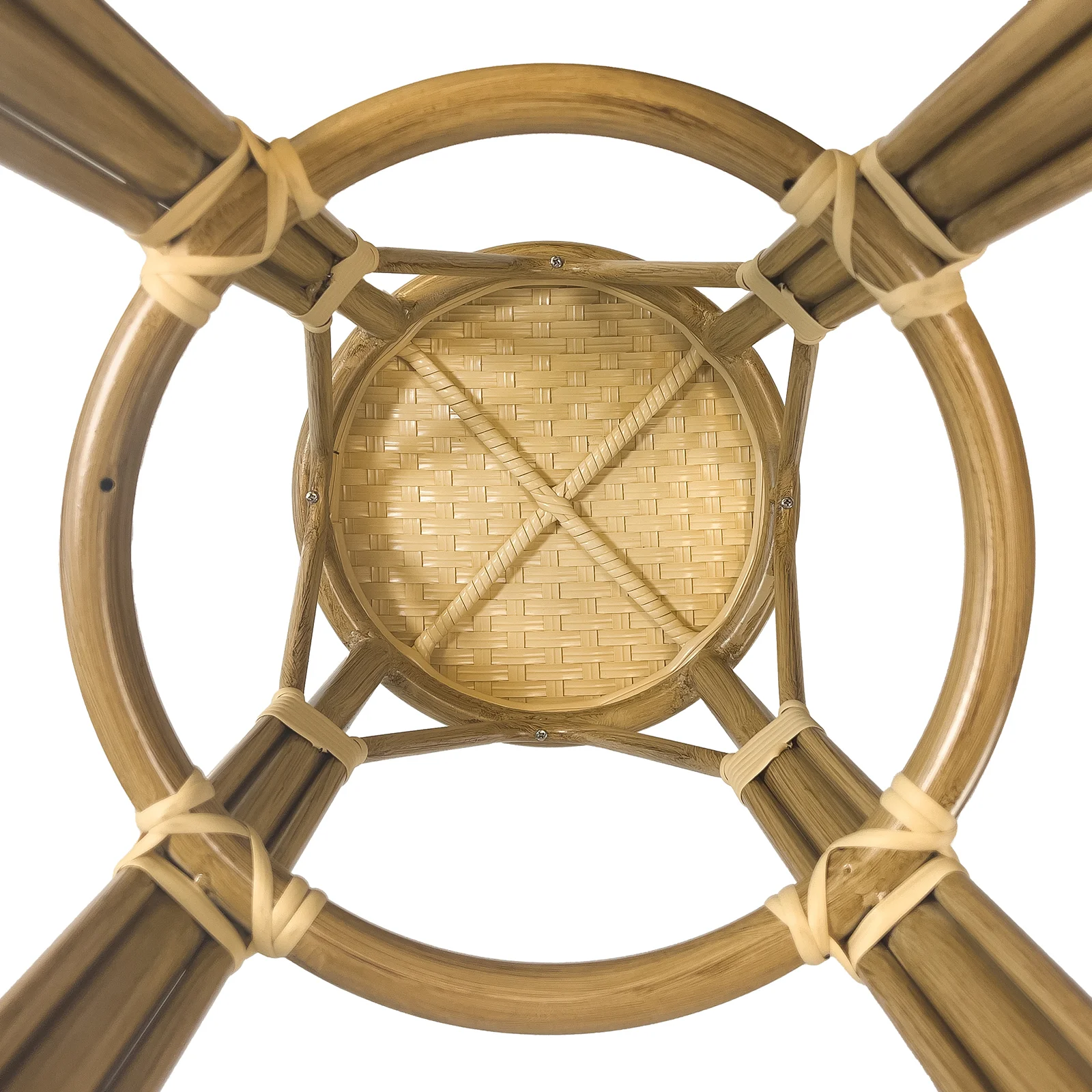 Pall bar Paris, Creme fiberrotting