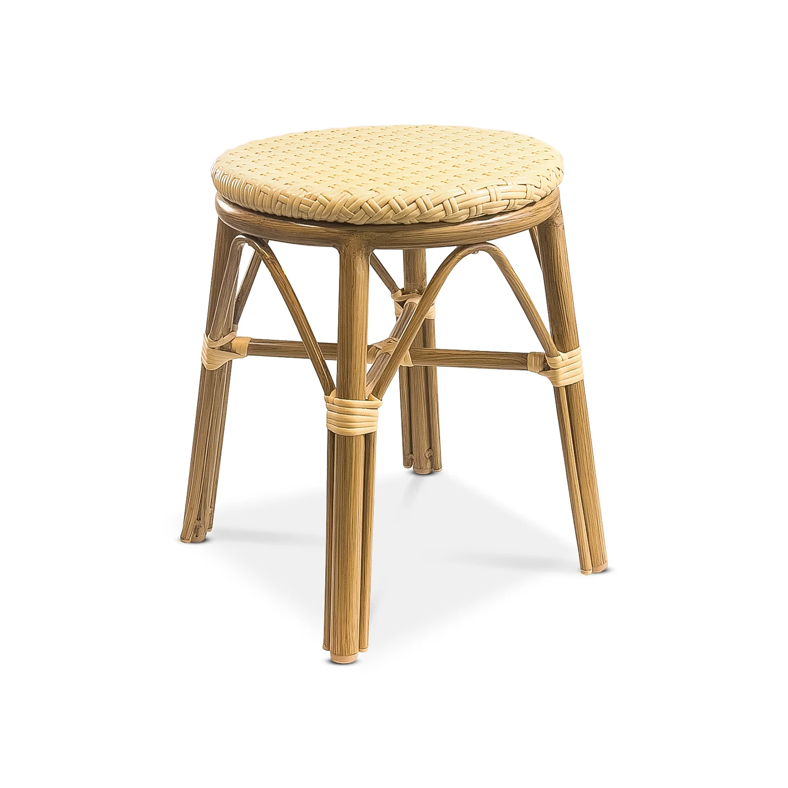 Pall låg Paris, Creme fiberrotting