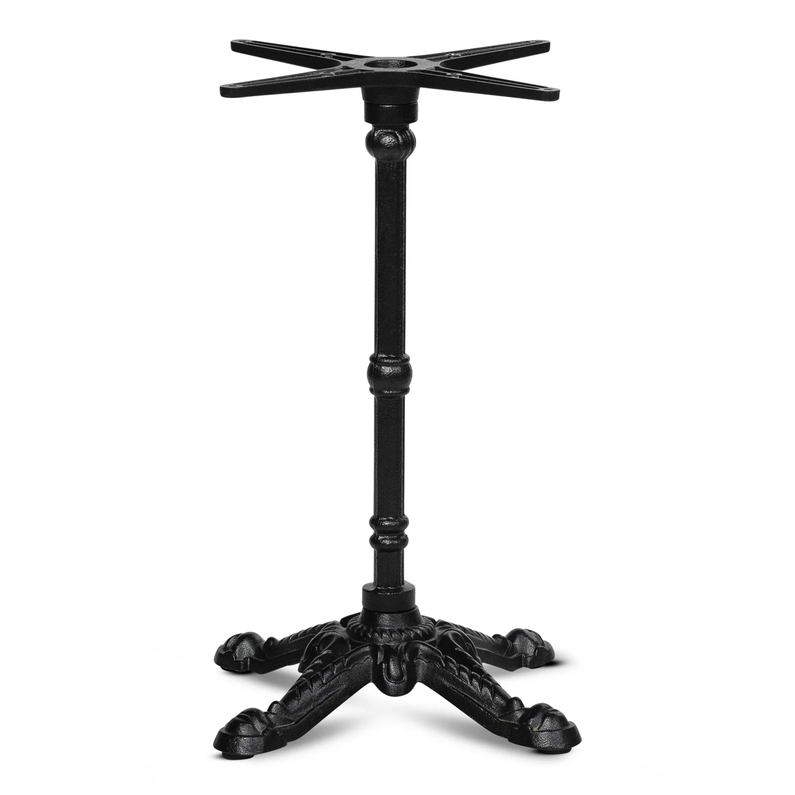 Bordsstativ Madrid, Svart