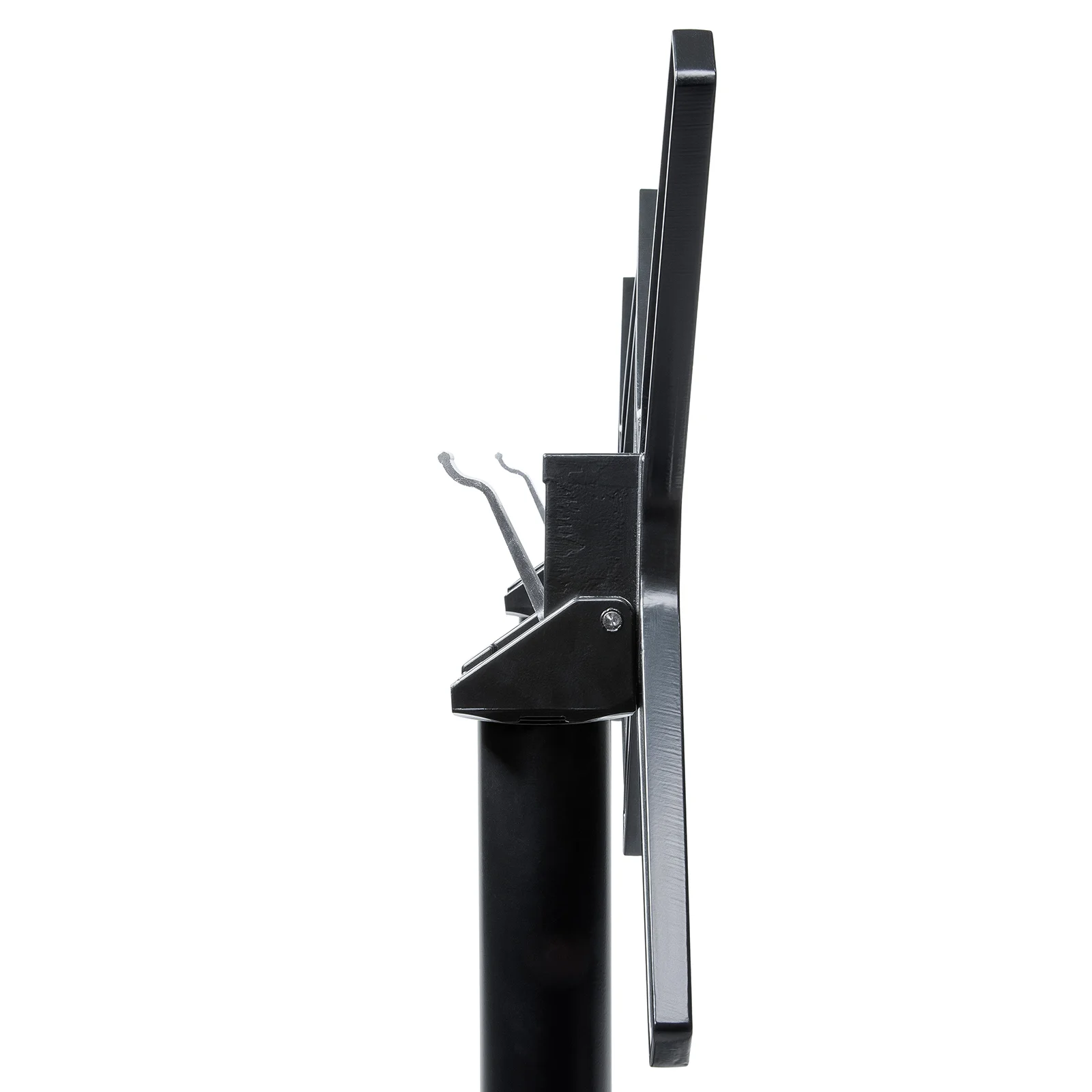 Bordsstativ Barcelona Rek. fällbart Sv