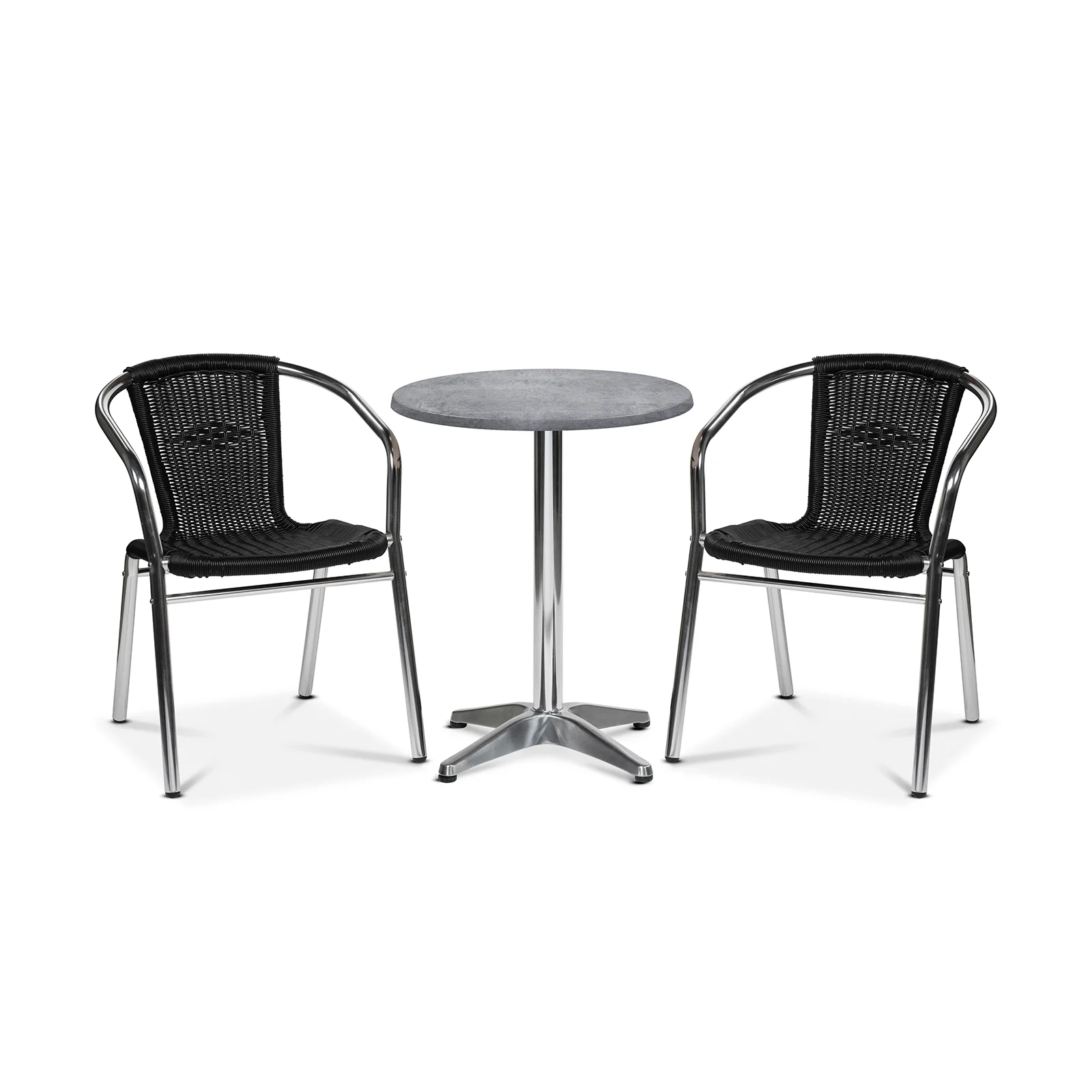 Bordsskiva City Ø 60cm