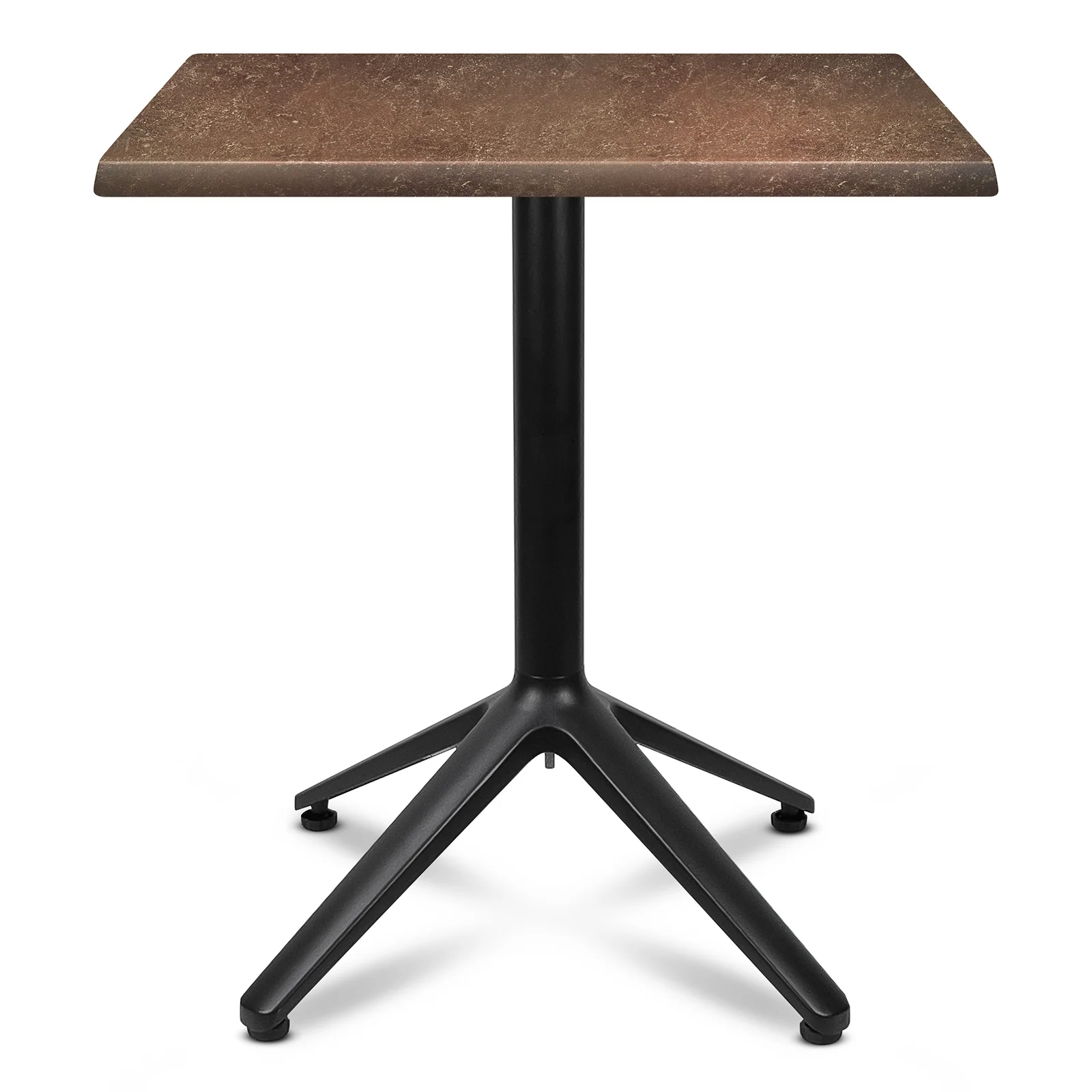 Bordsskiva Factory 70x70cm