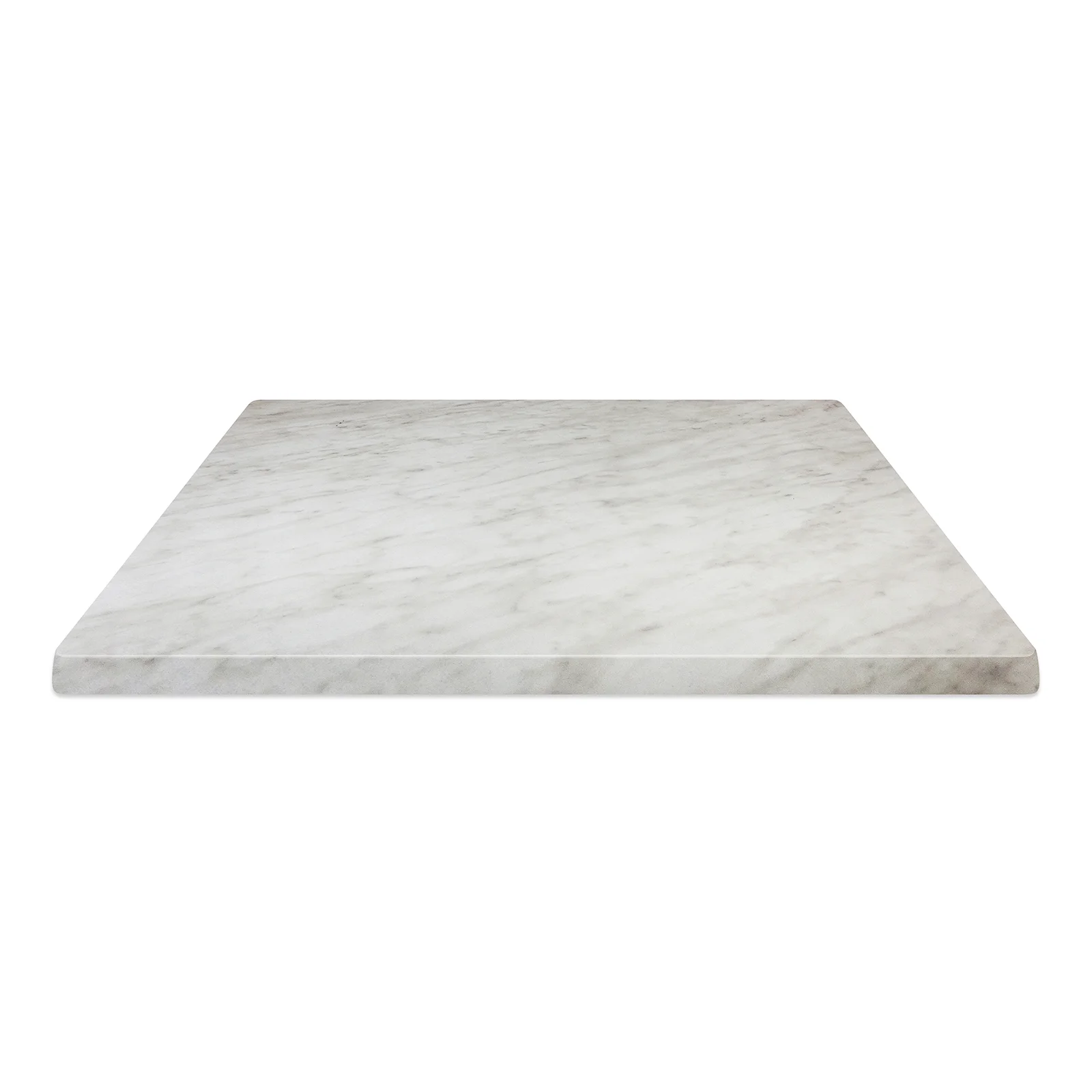 Bordsskiva Marble 70x70cm