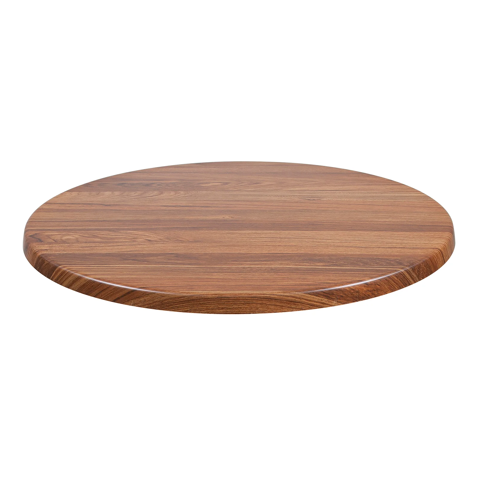 Bordsskiva Teak Ø 60 cm