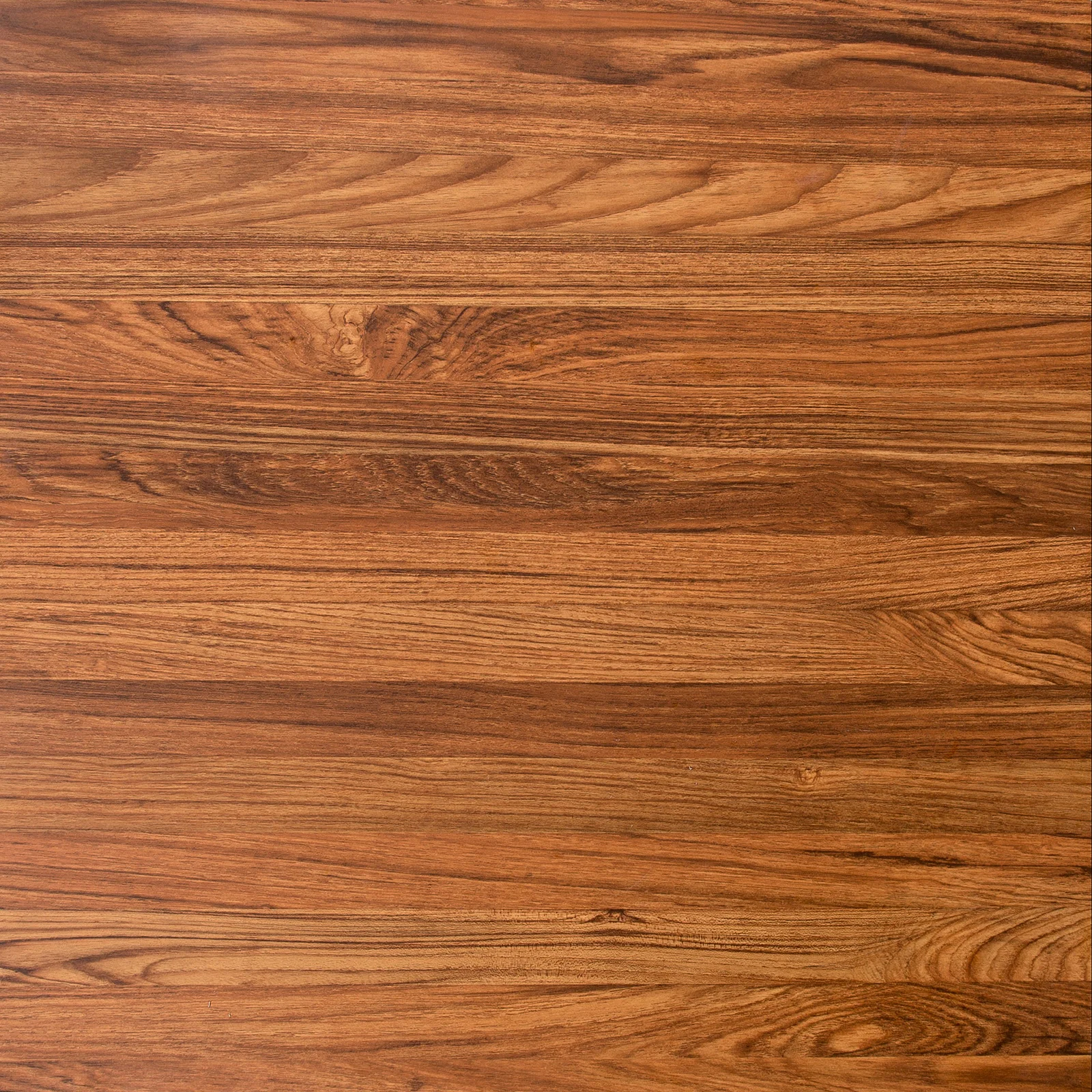 Bordsskiva Teak Ø 60 cm