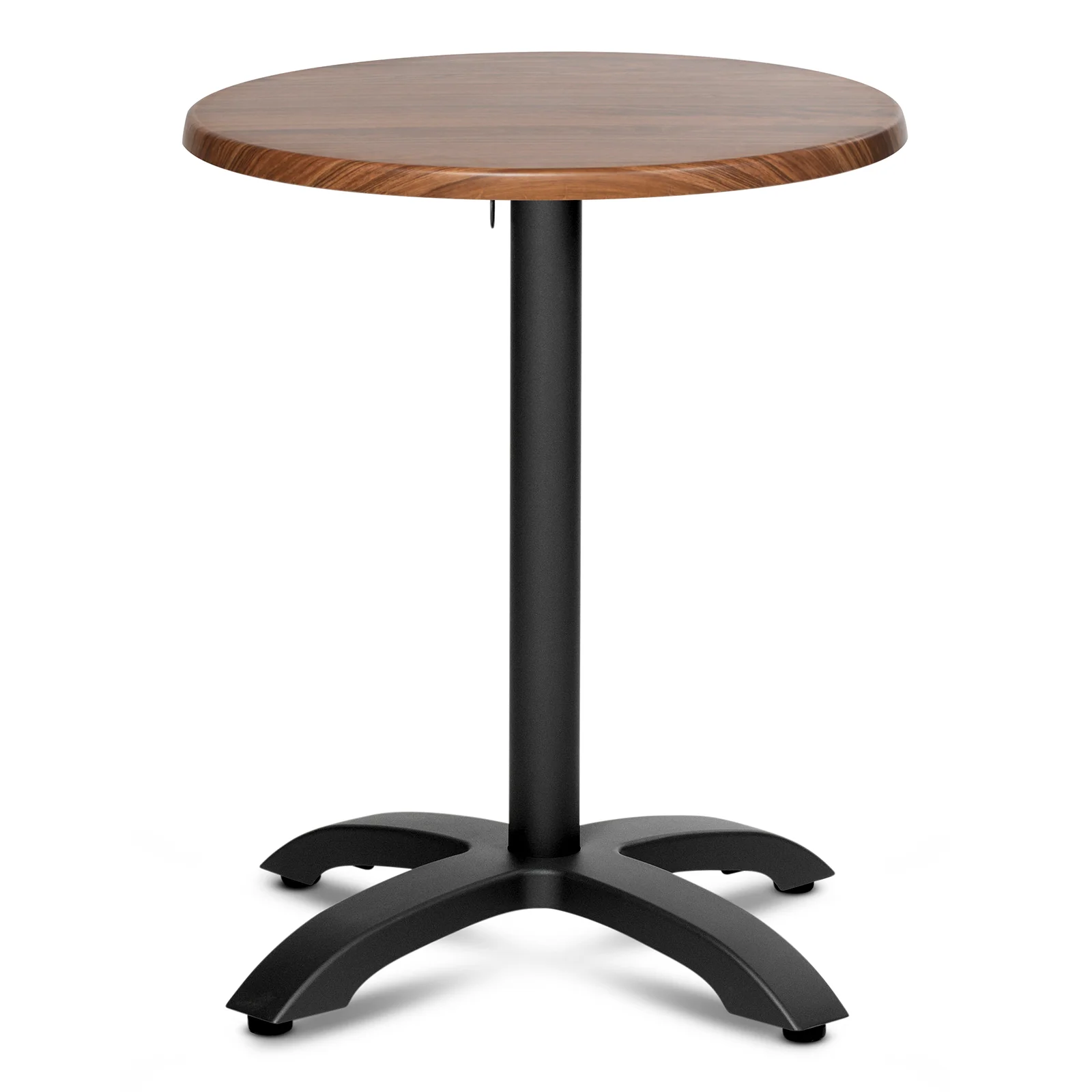 Bordsskiva Teak Ø 60 cm