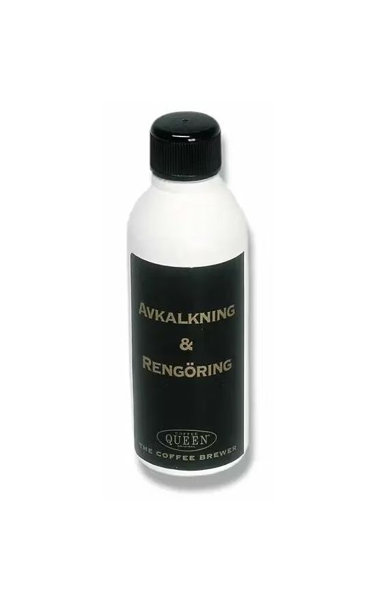 Coffee Queen avkalkningsmedel 250ml