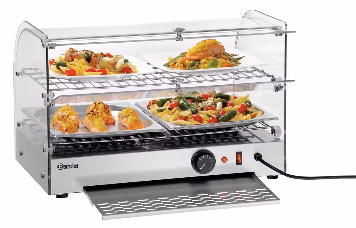 Värmemonter 5200 2ER