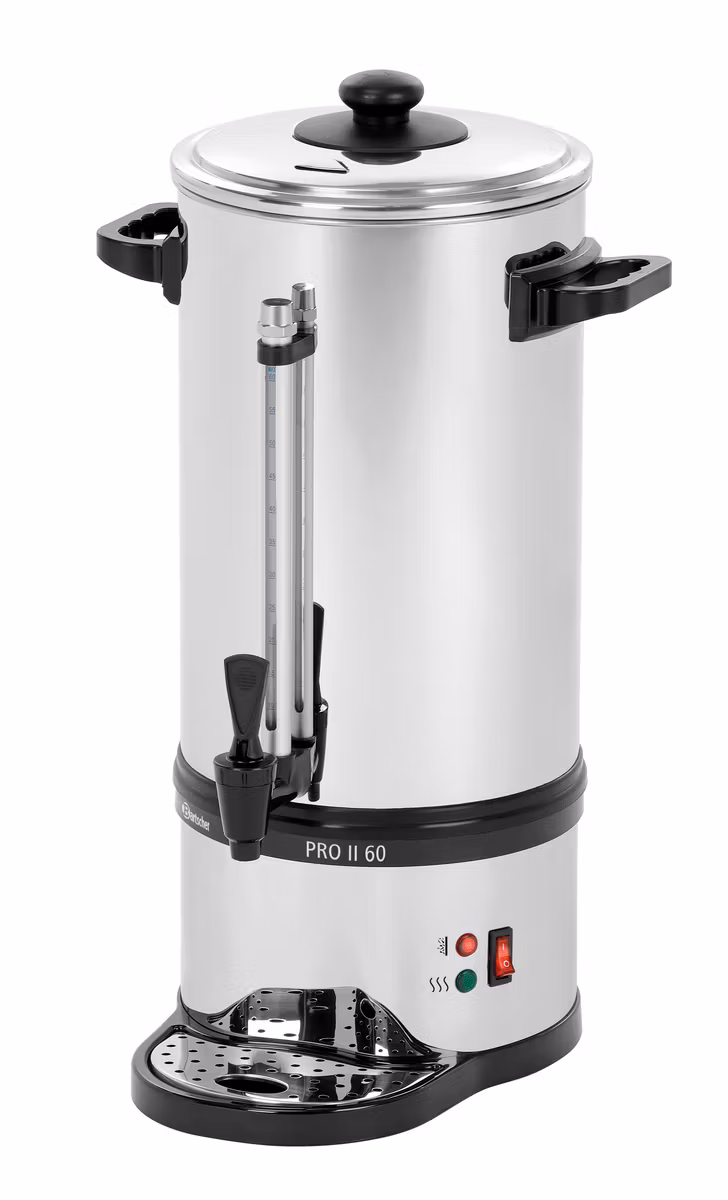 Perkolator 9L